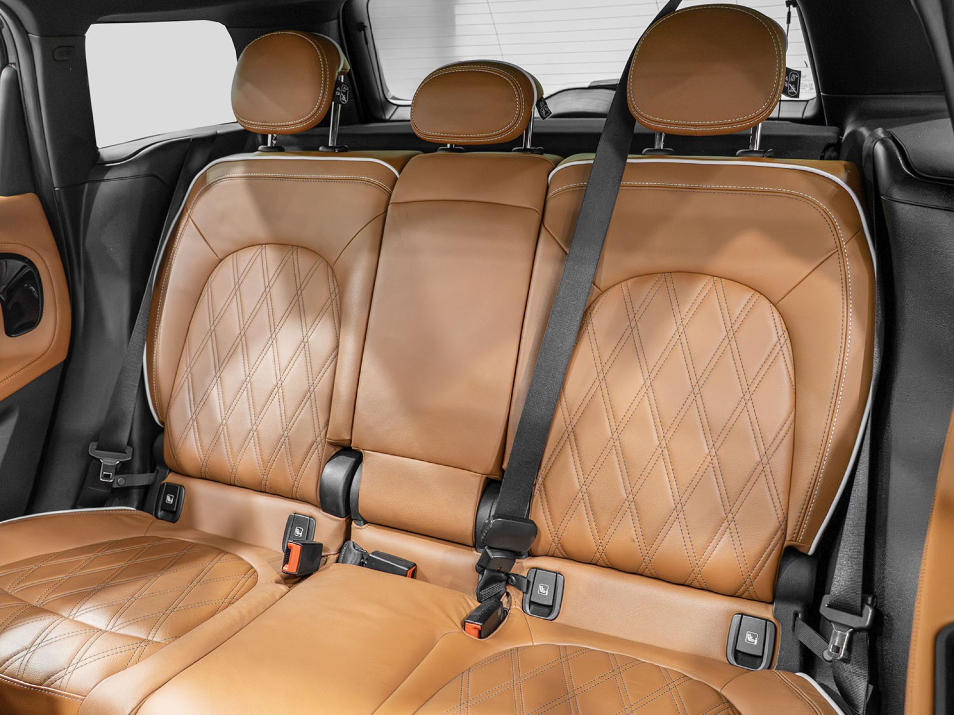 Mini Countryman - 9