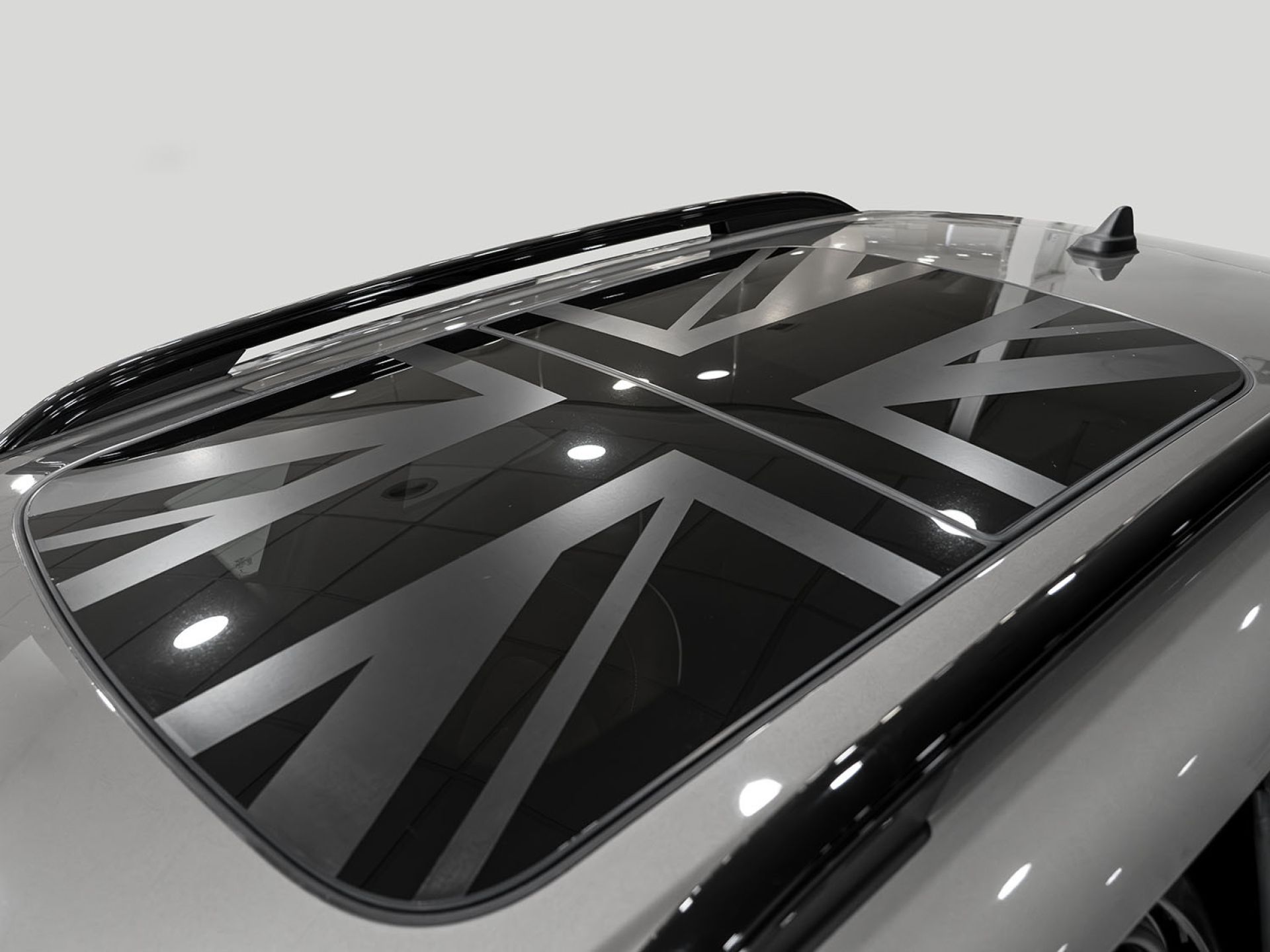 Mini Countryman - 12