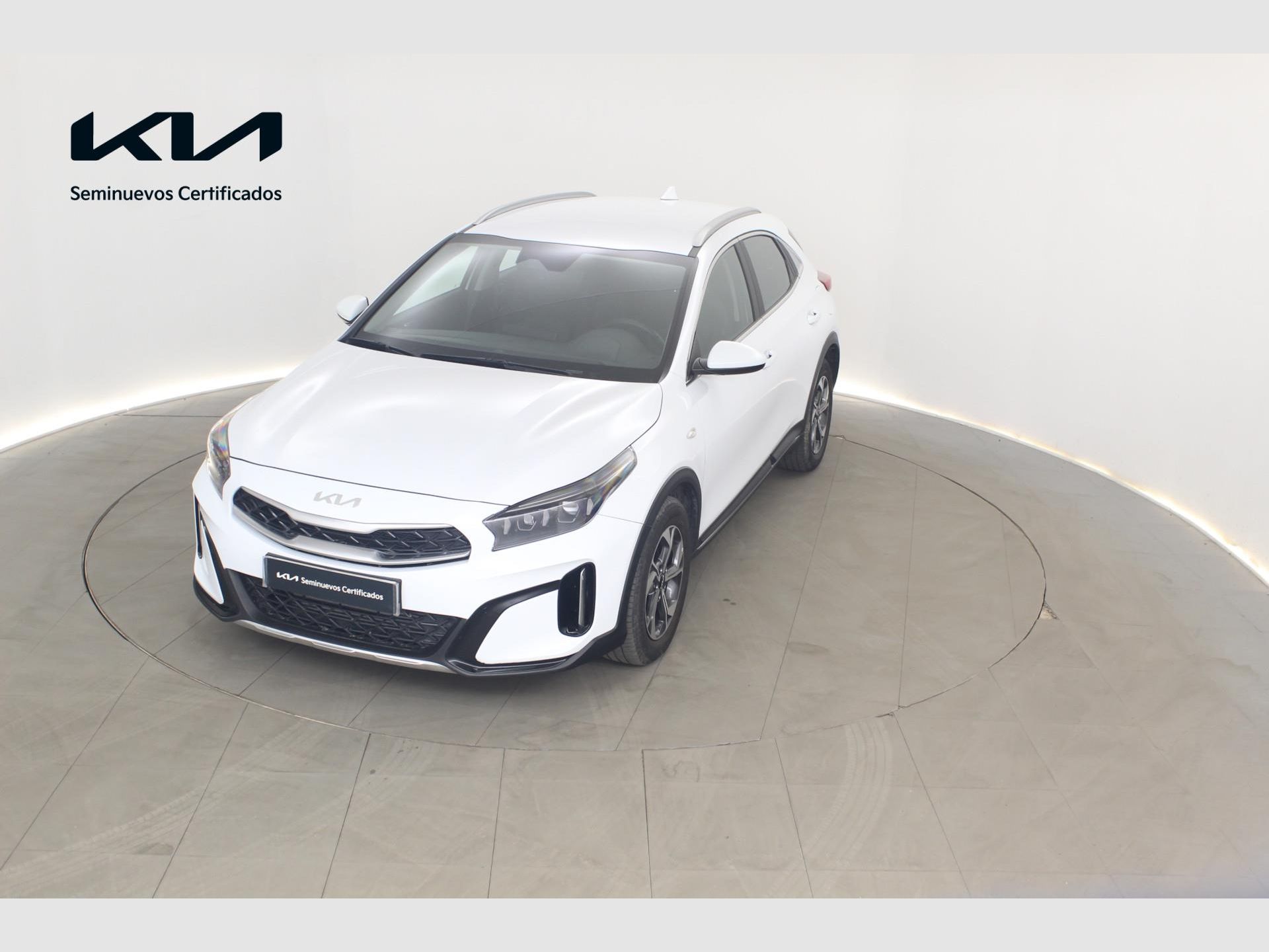 Kia XCeed - 7