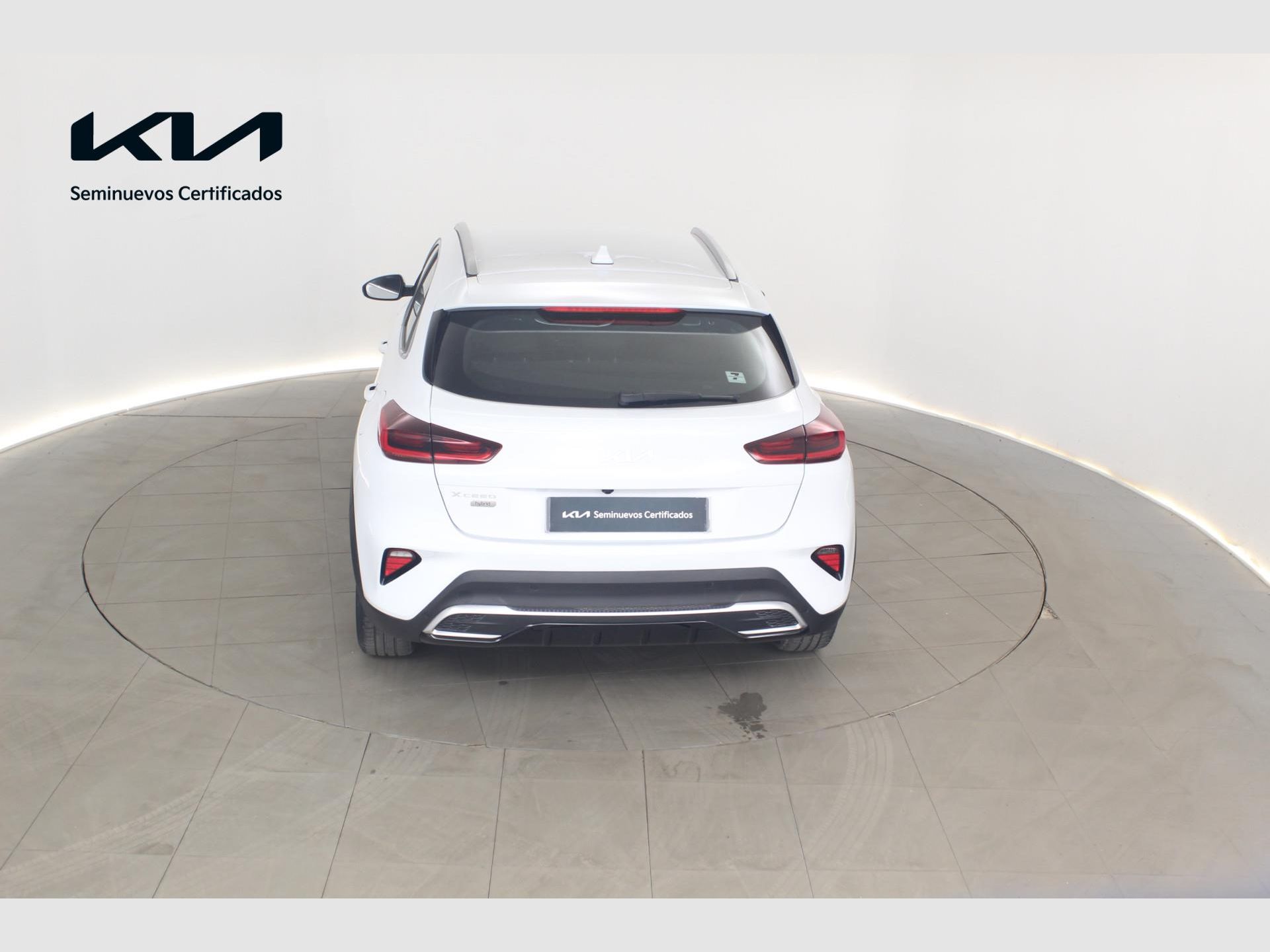 Kia XCeed - 9