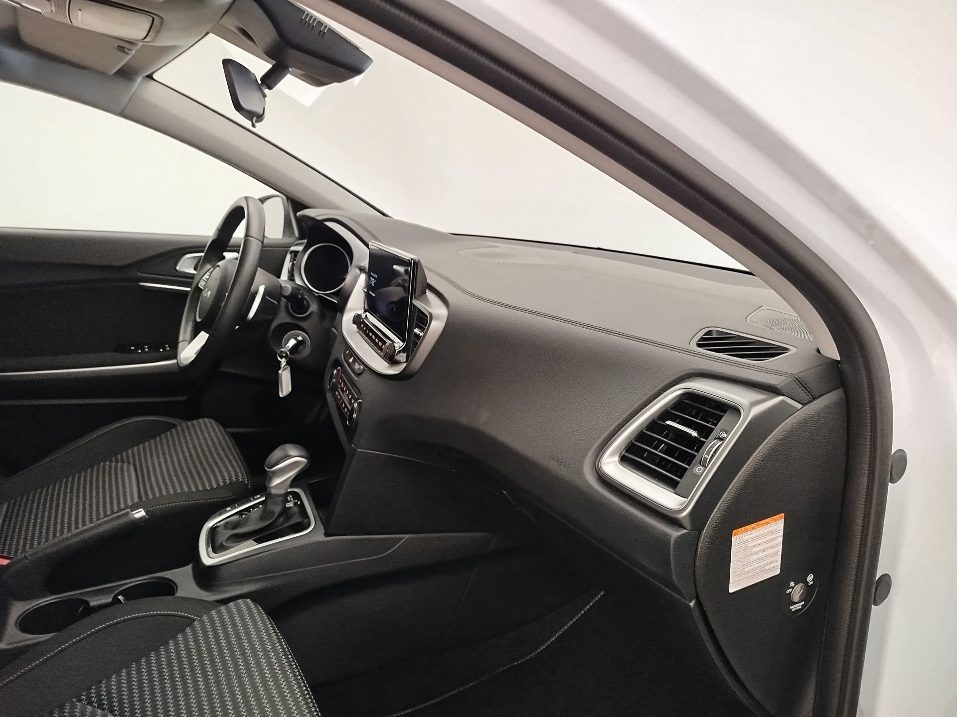 Kia XCeed - 3