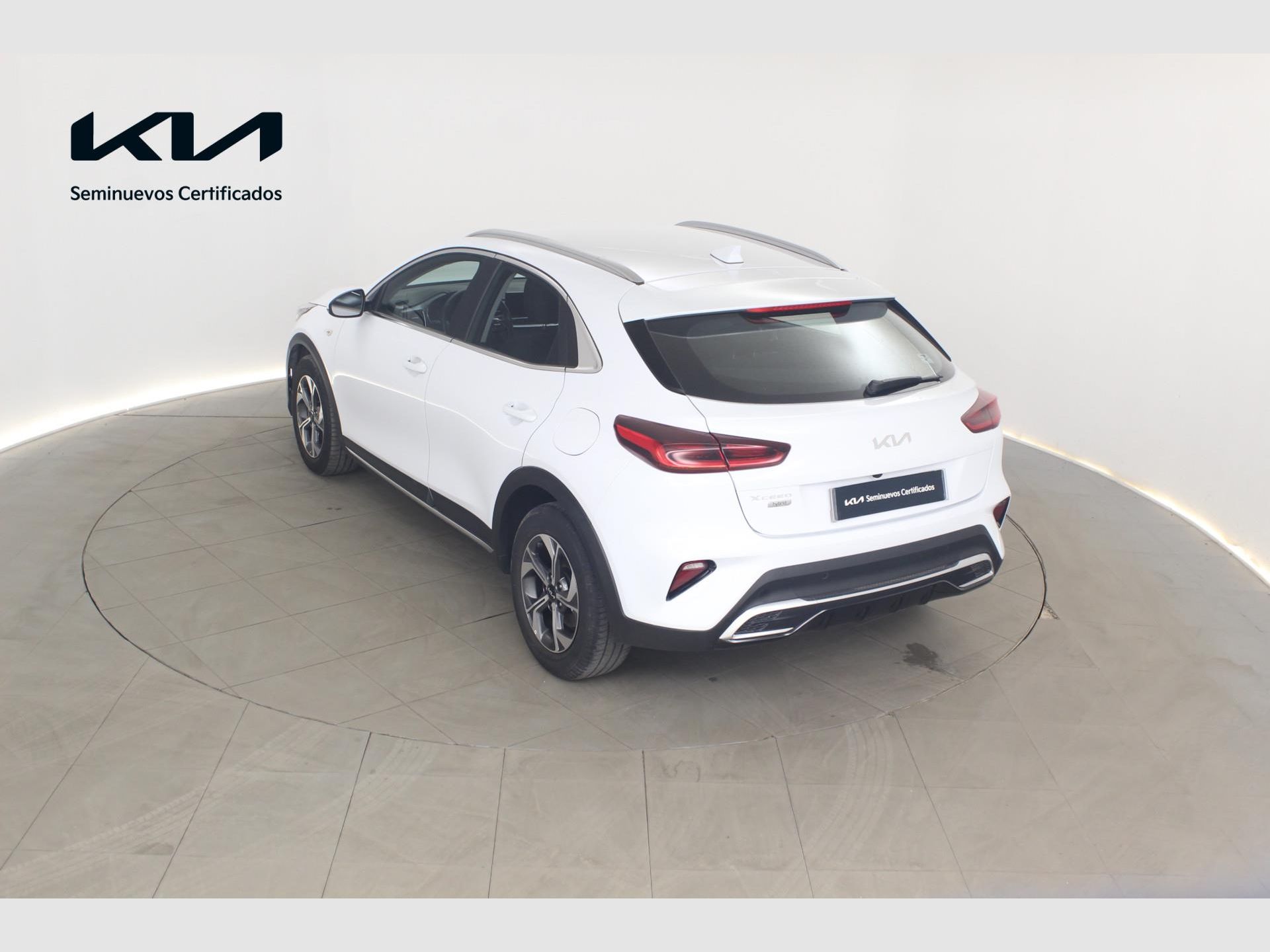 Kia XCeed - 7