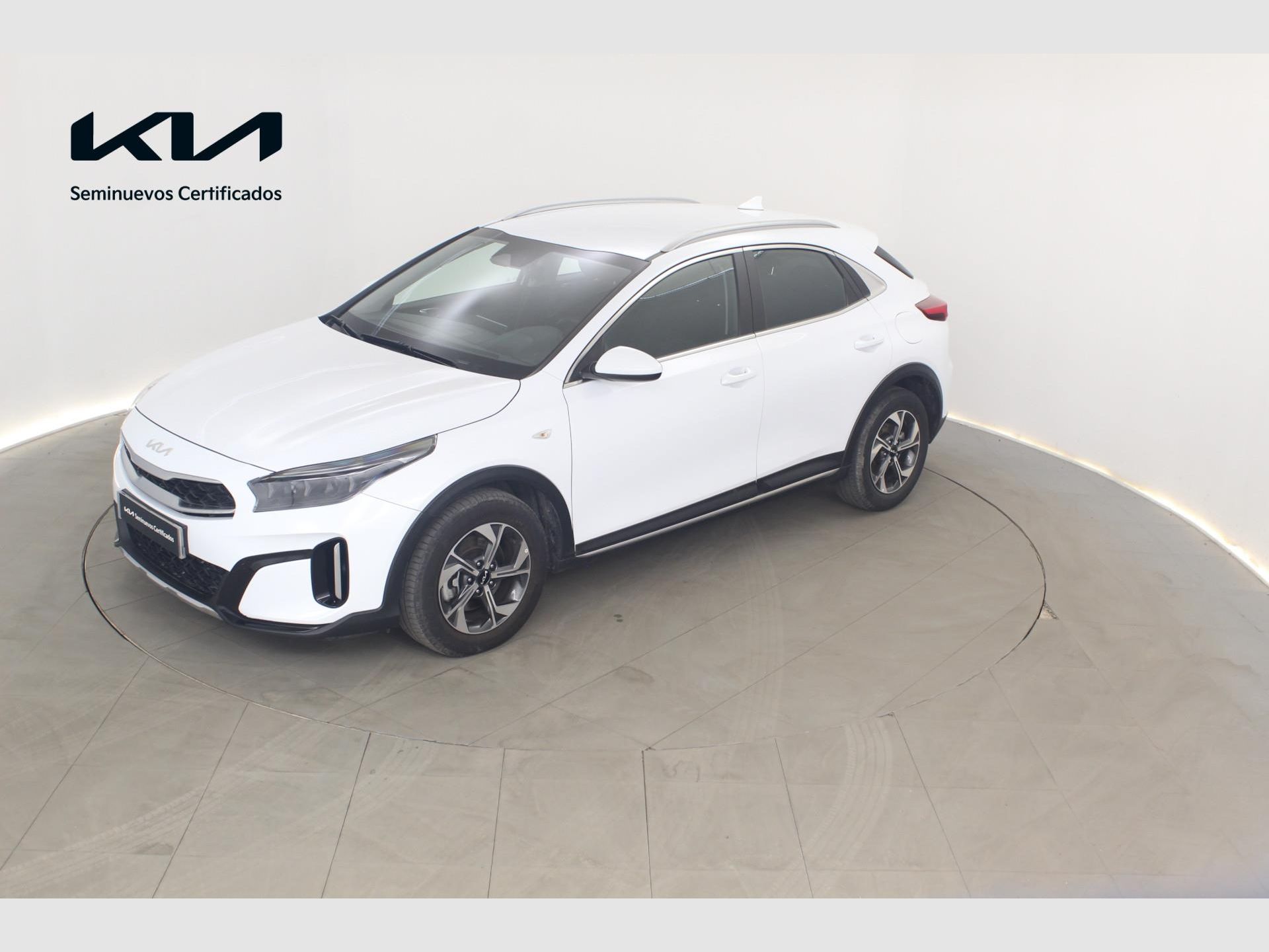 Kia XCeed - 9