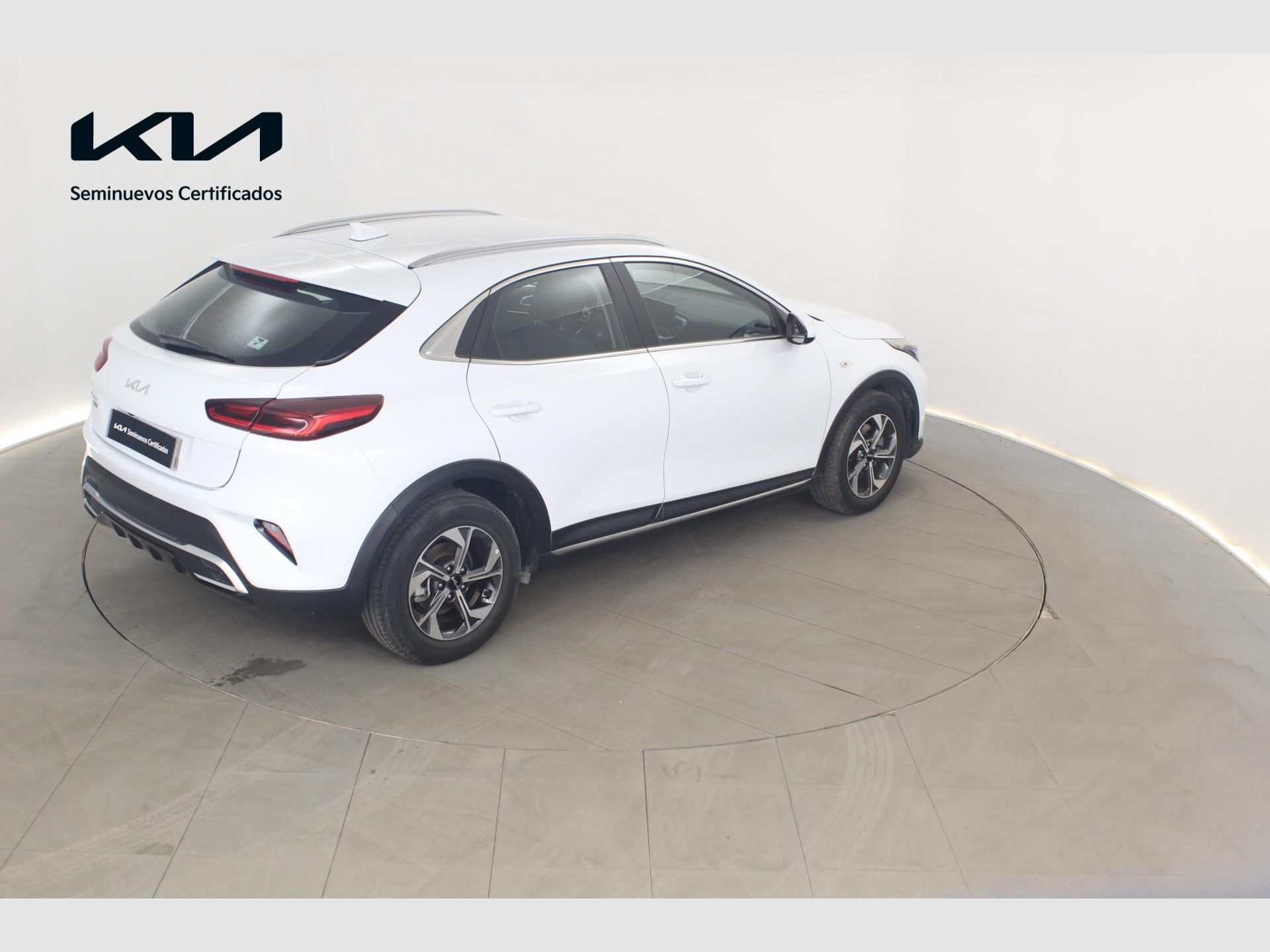 Kia XCeed - 5