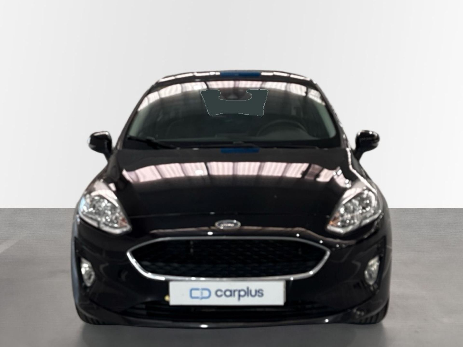 Ford Fiesta - 3