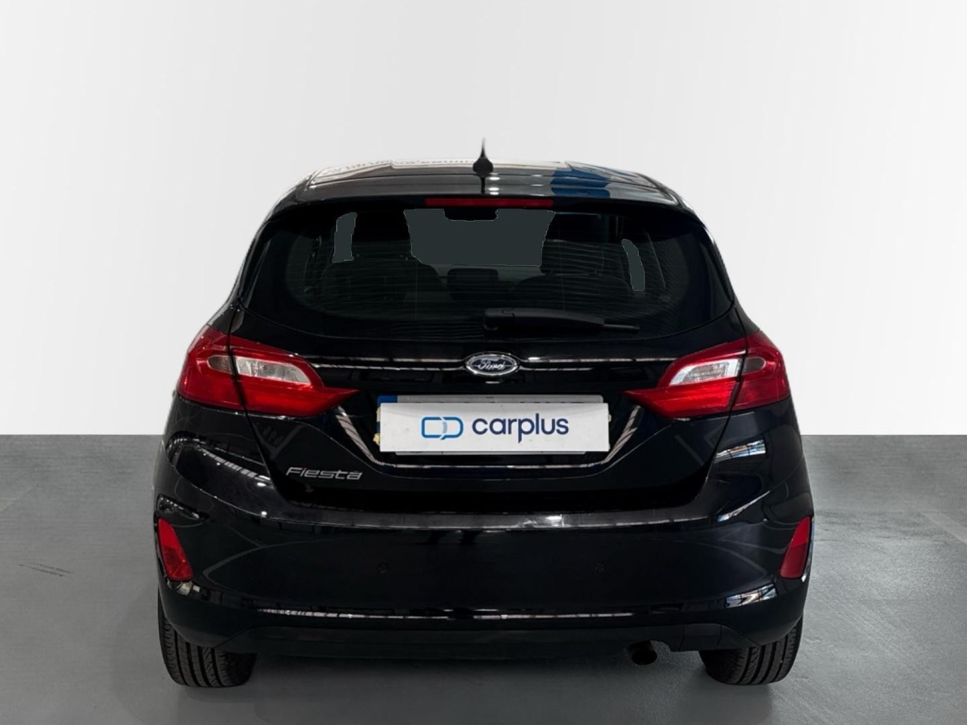 Ford Fiesta - 6