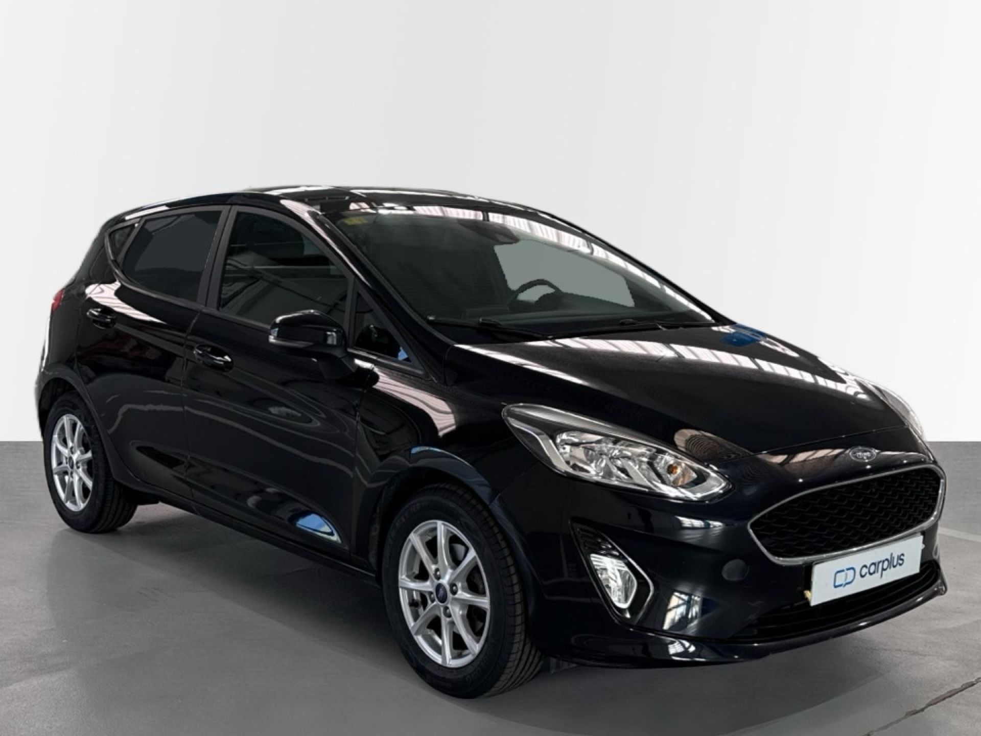 Ford Fiesta - 2