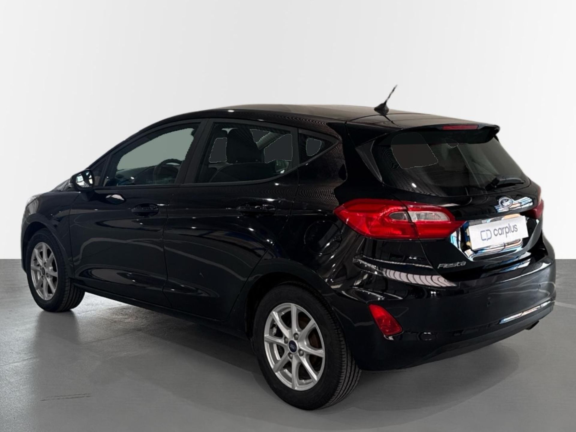 Ford Fiesta - 5