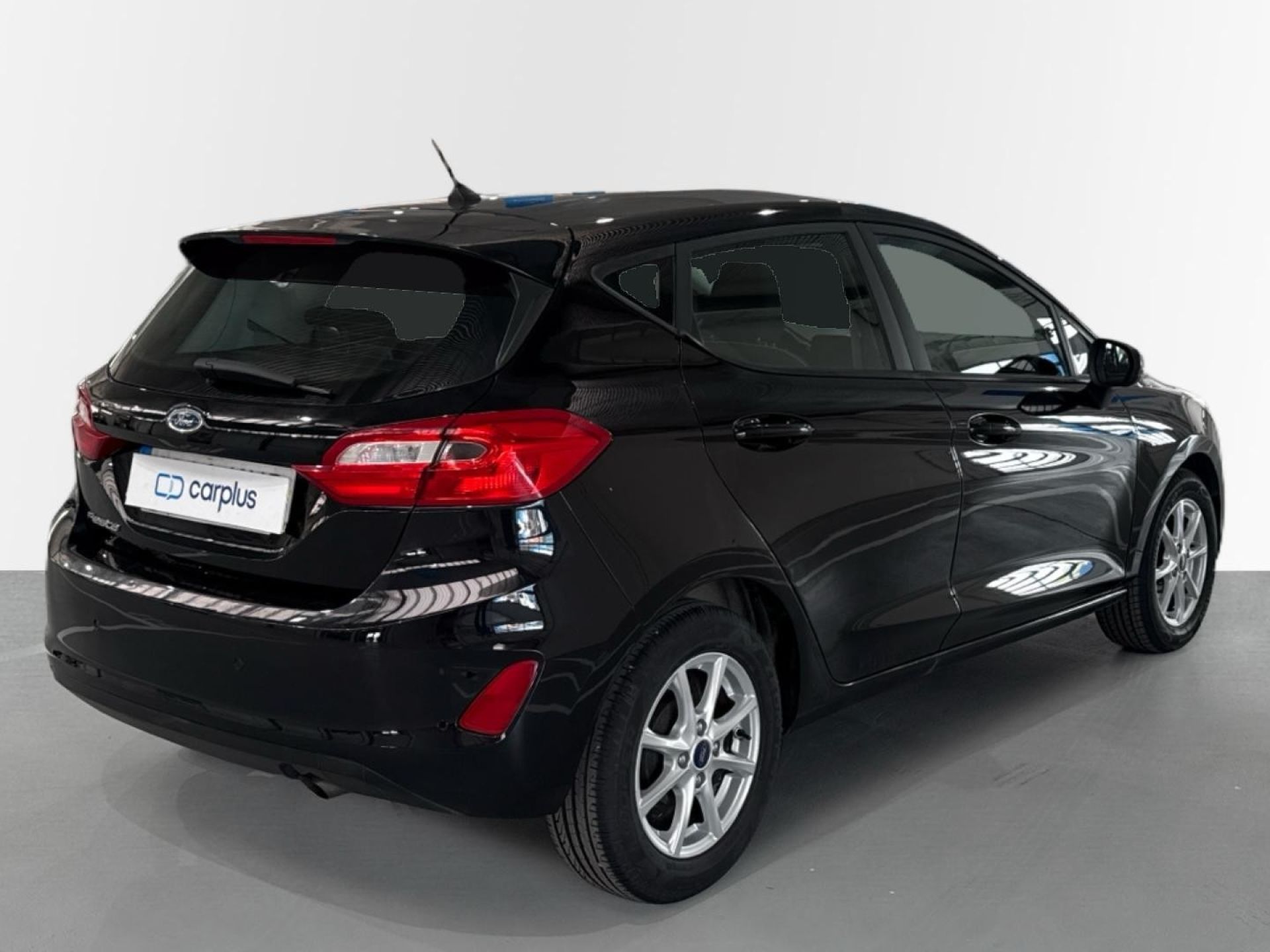 Ford Fiesta - 7