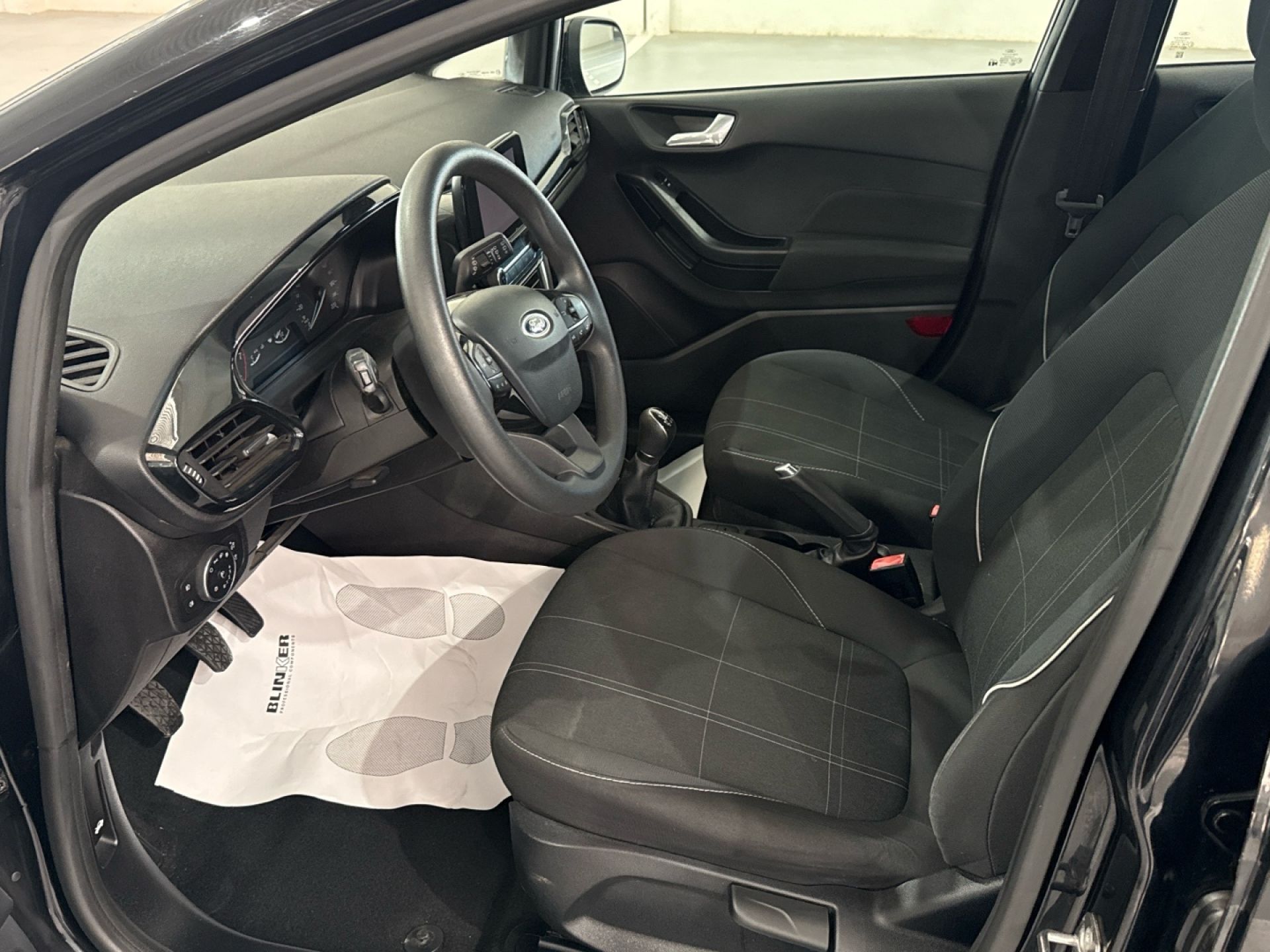 Ford Fiesta - 11