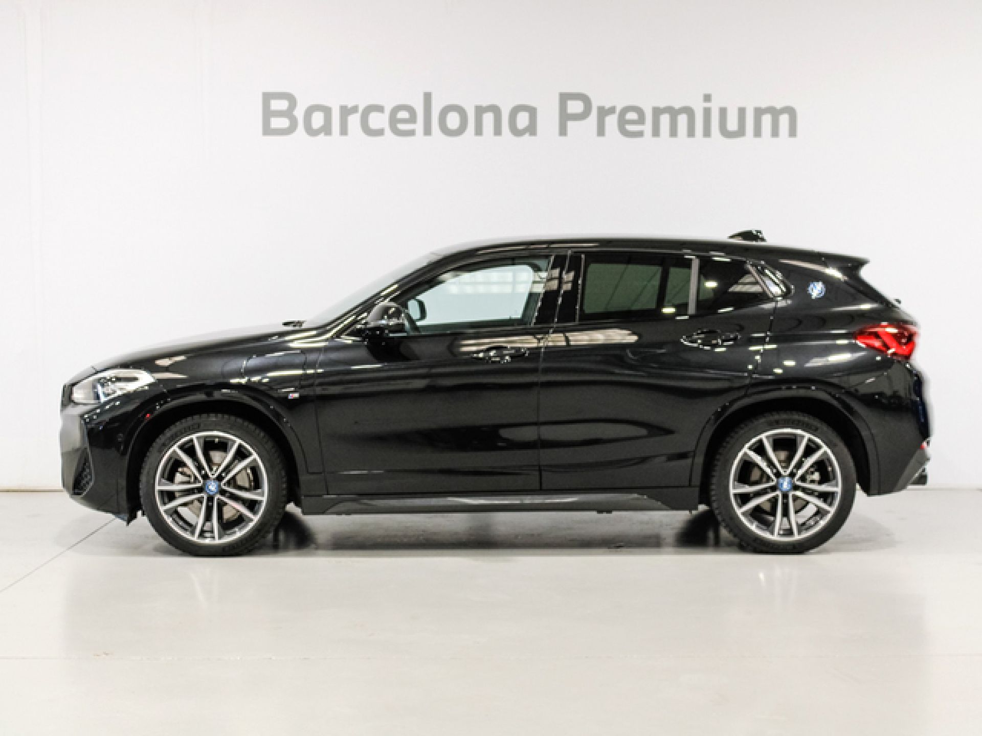 BMW X2 - 3