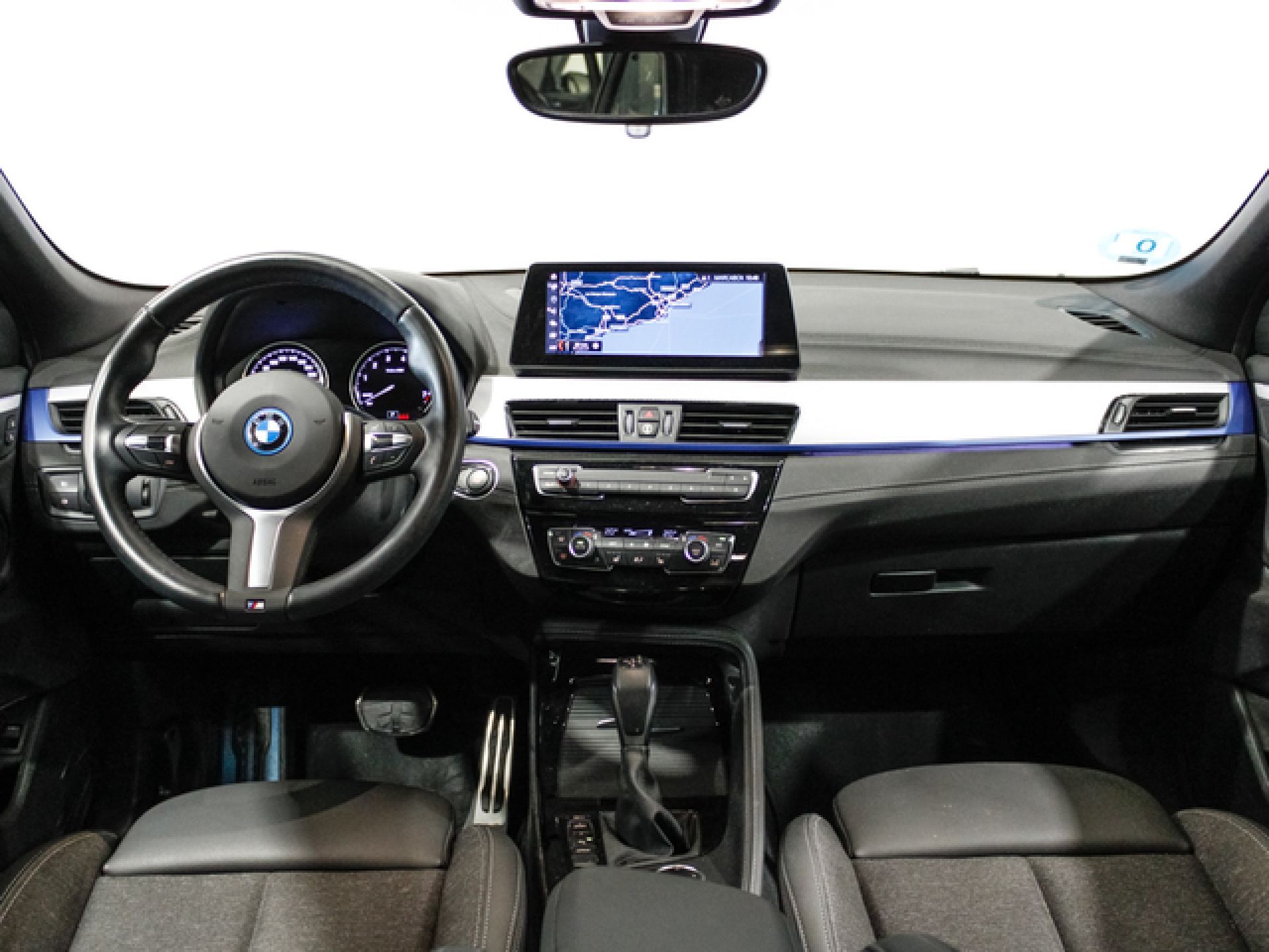 BMW X2 - 7