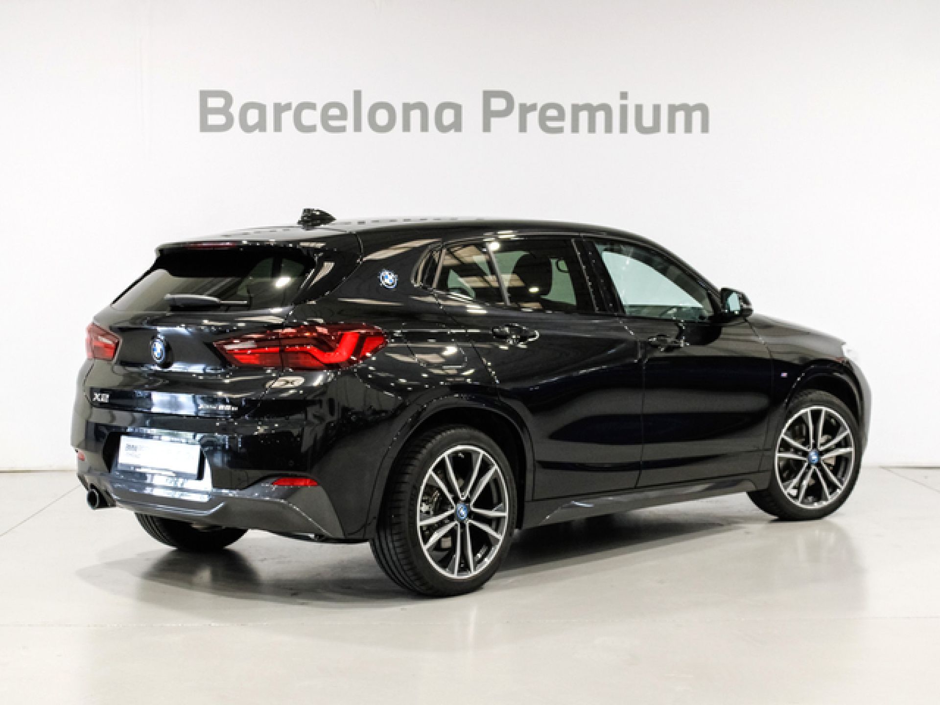 BMW X2 - 4