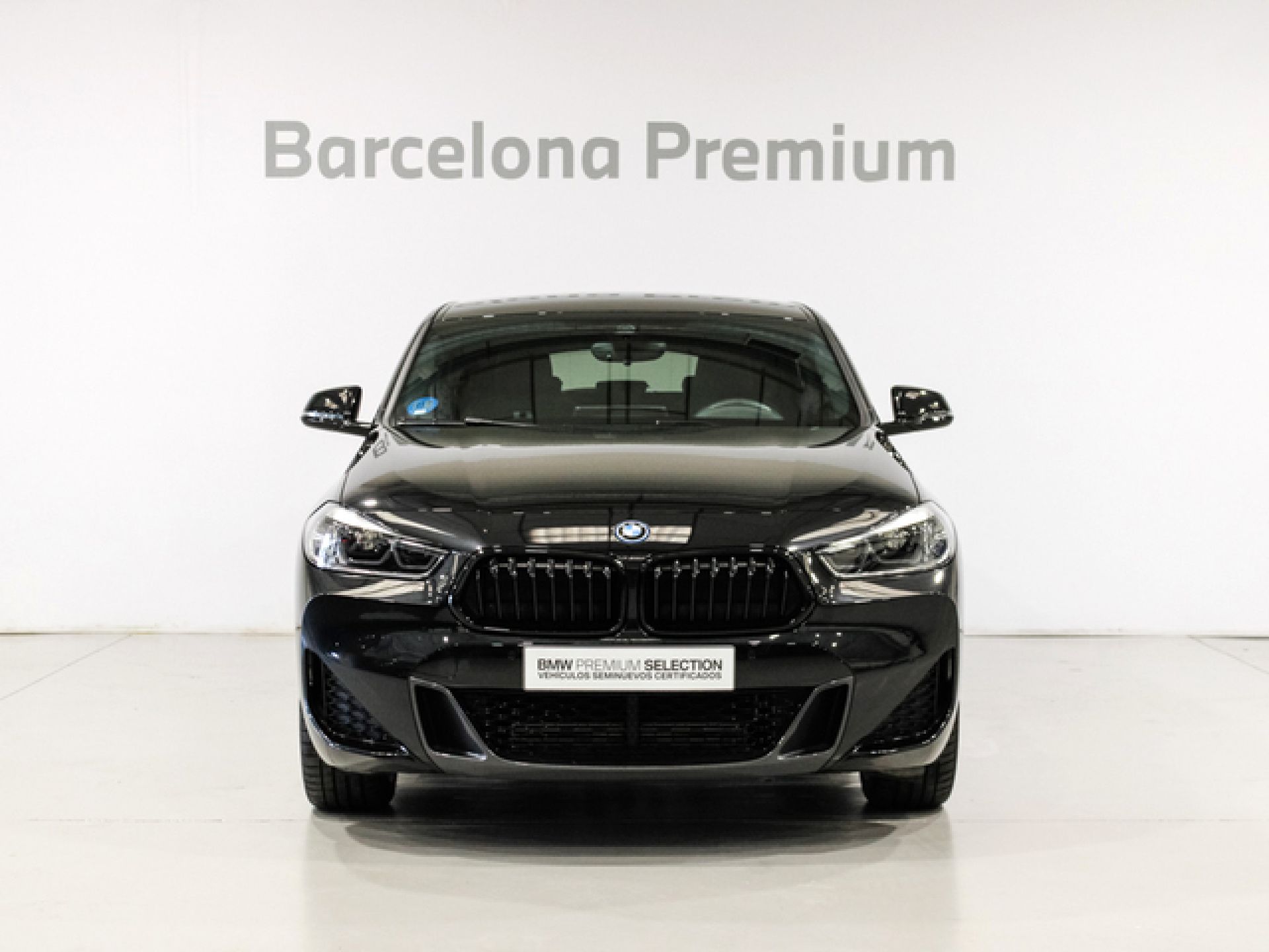 BMW X2 - 2