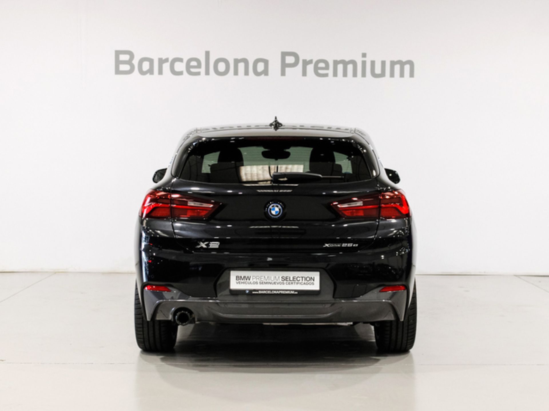 BMW X2 - 5