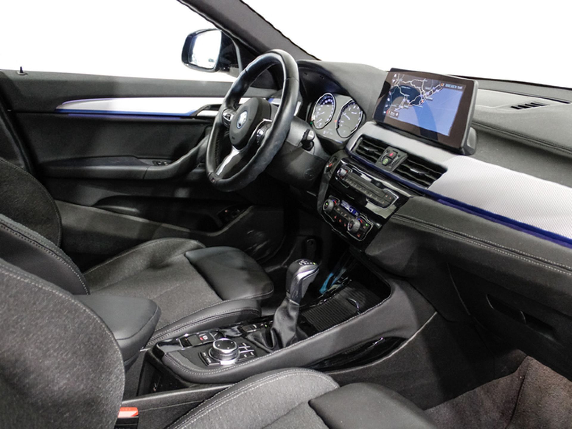 BMW X2 - 8
