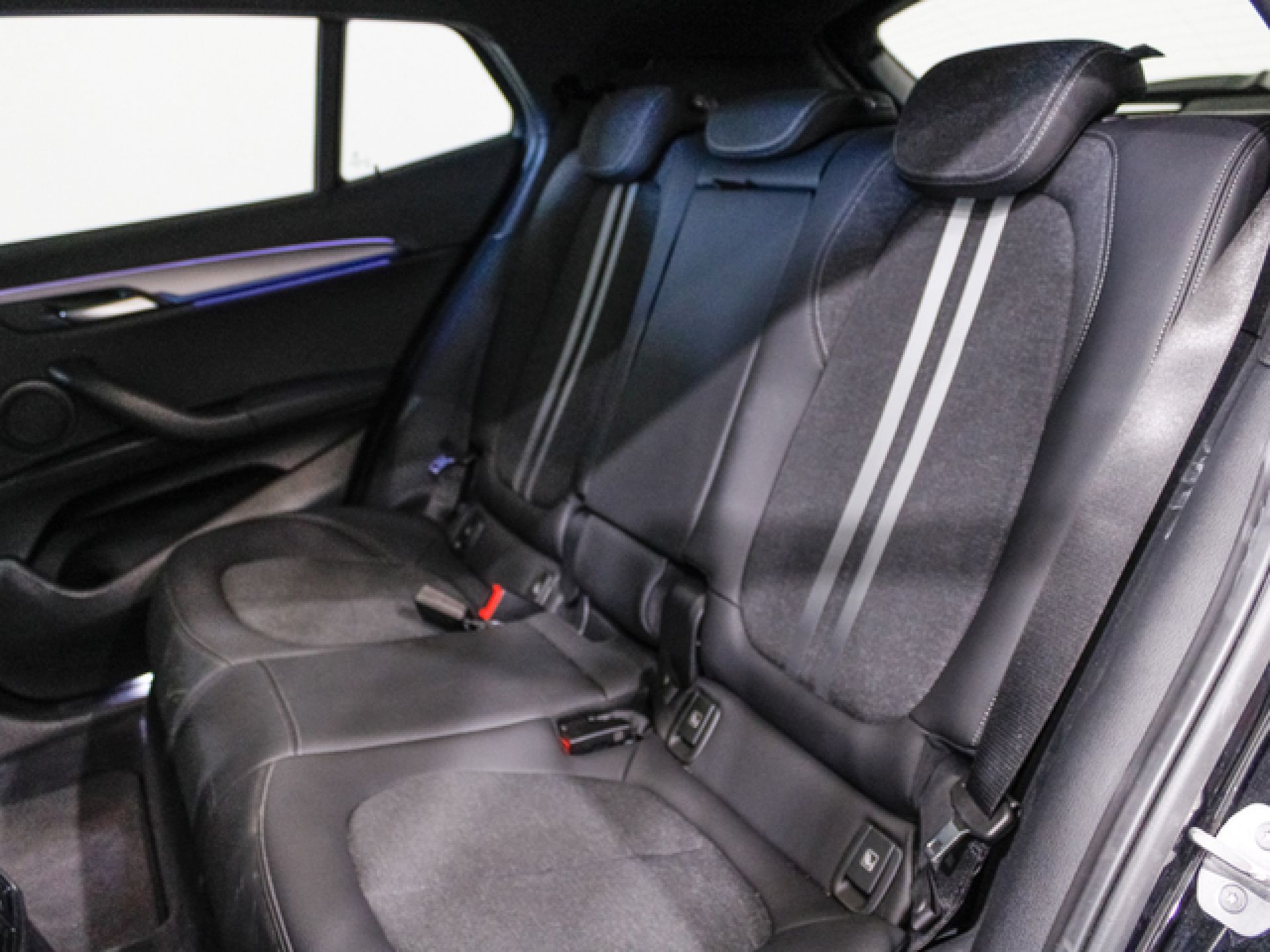 BMW X2 - 9