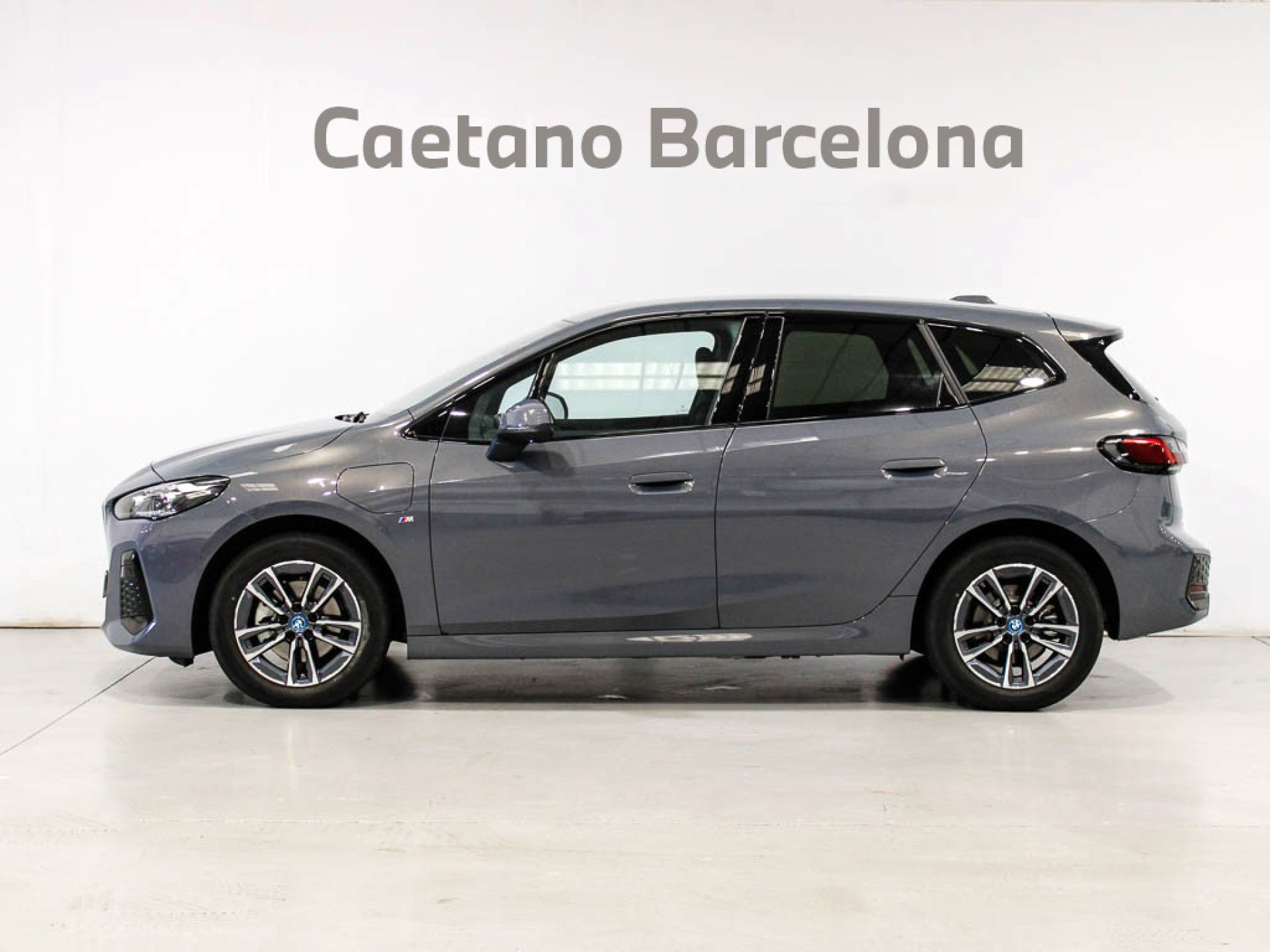 BMW Serie 2 Active Tourer - 3