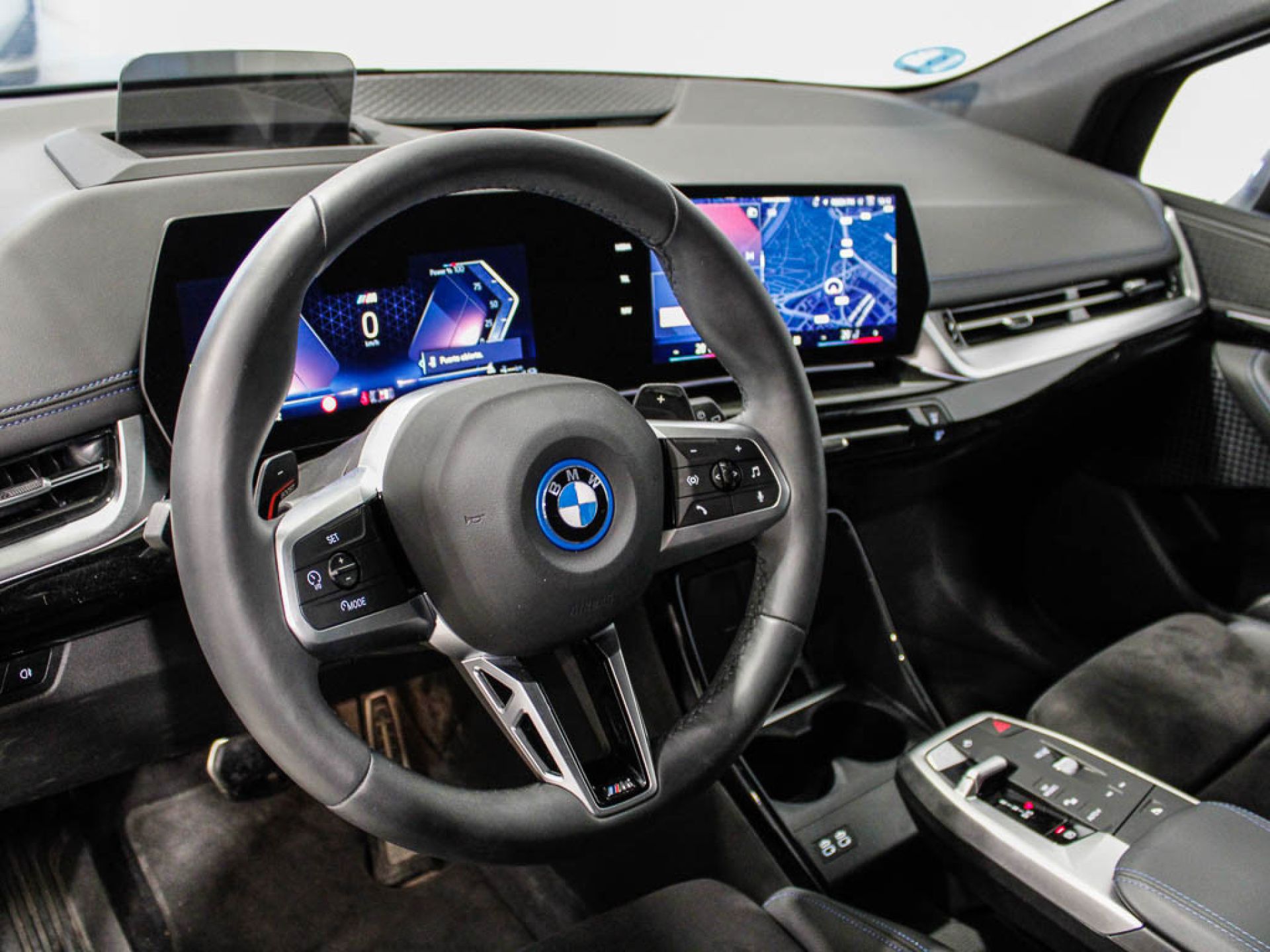 BMW Serie 2 Active Tourer - 11