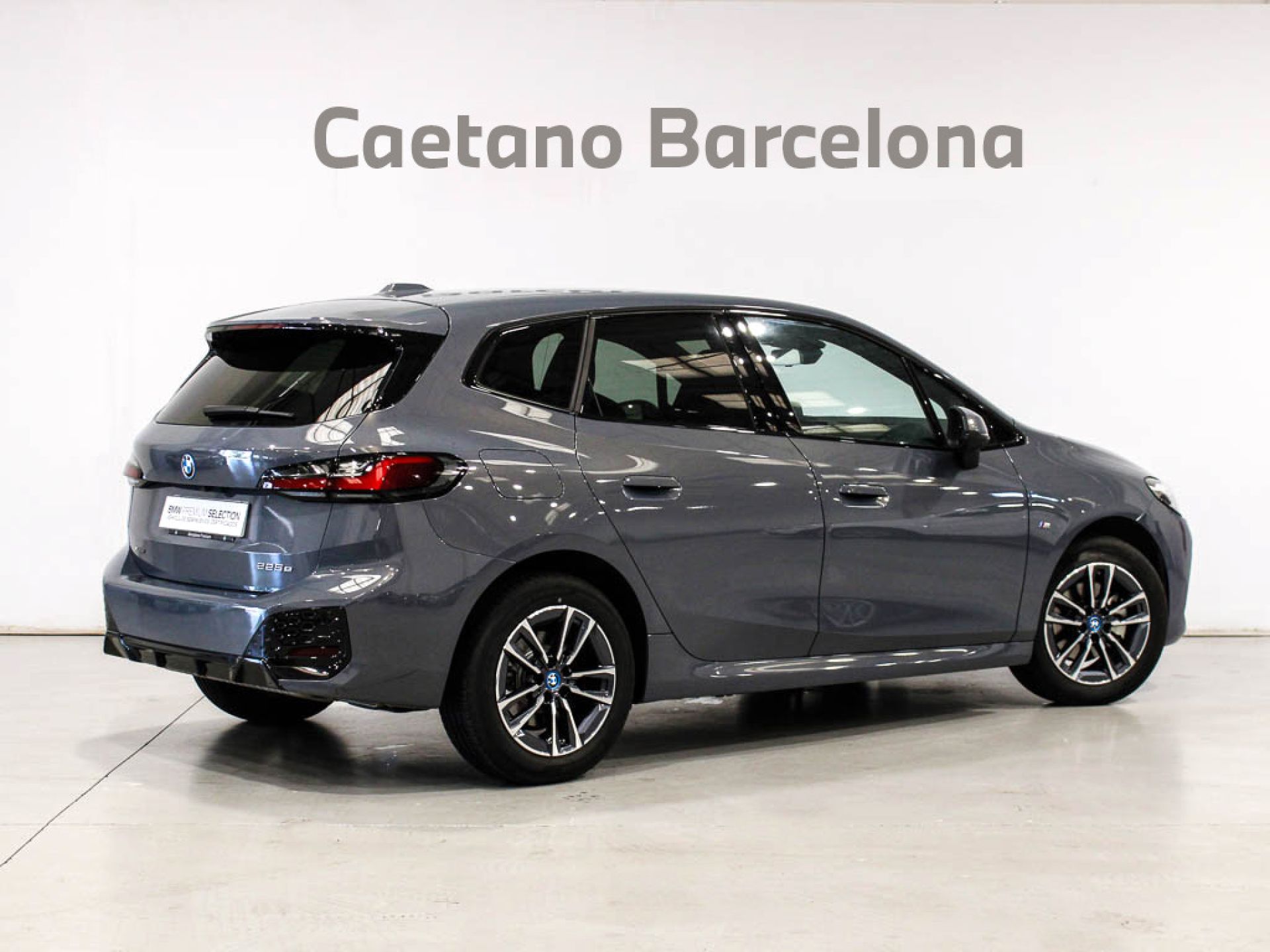 BMW Serie 2 Active Tourer - 4