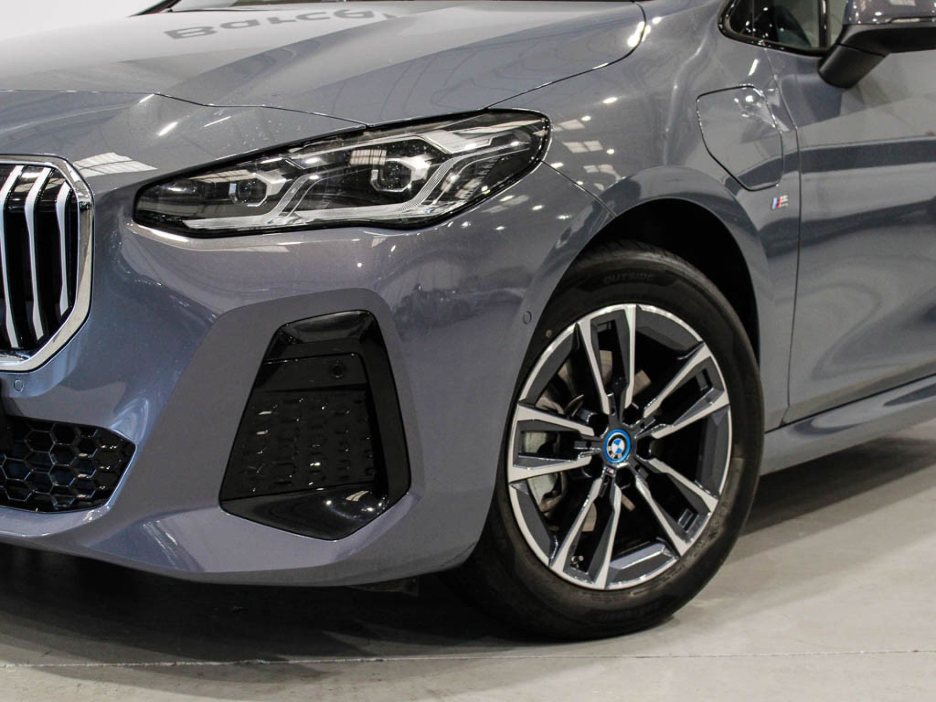 BMW Serie 2 Active Tourer - 6