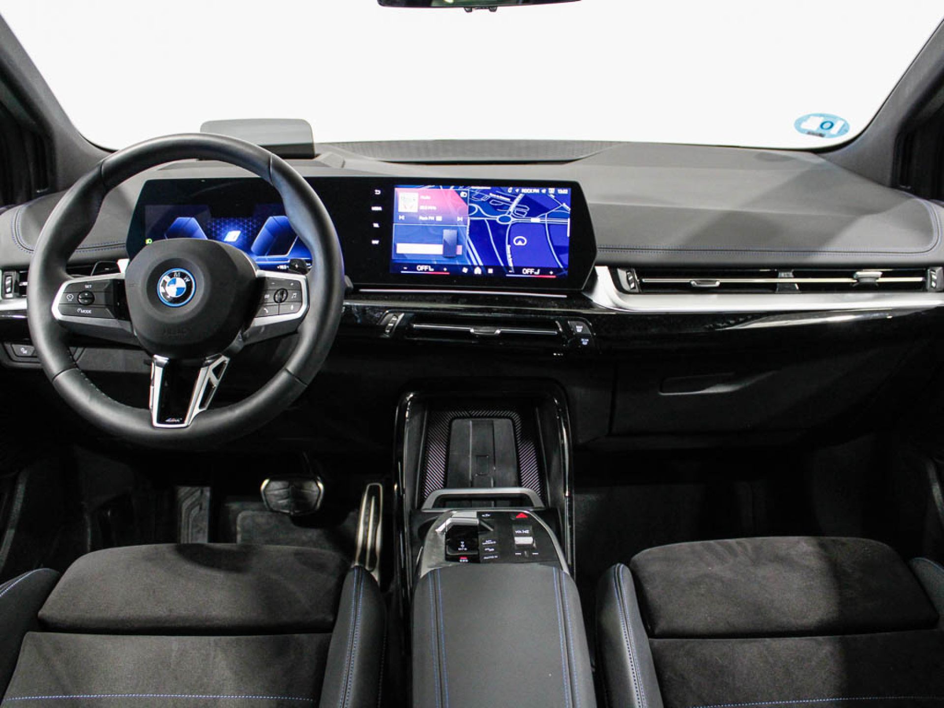 BMW Serie 2 Active Tourer - 7