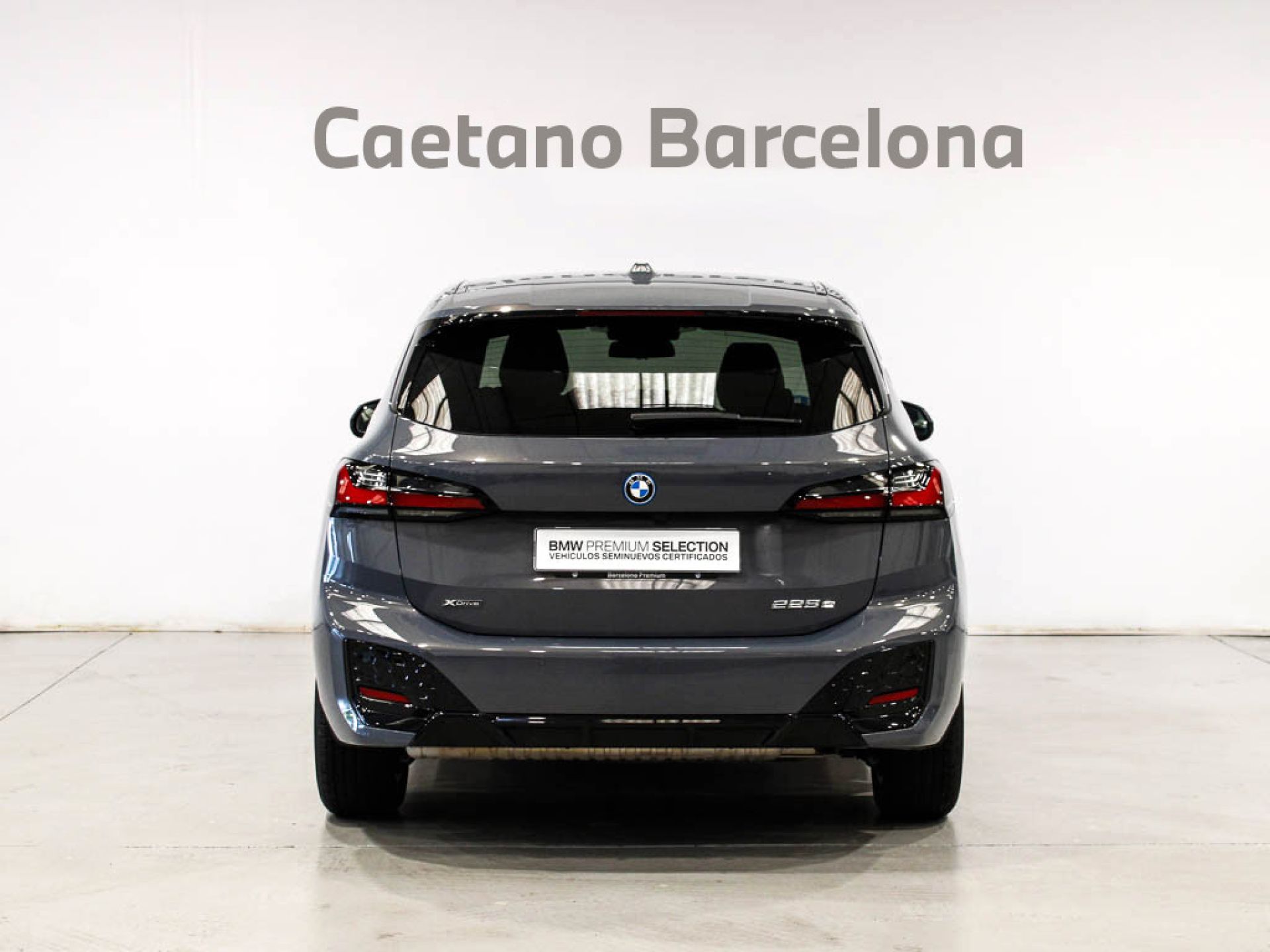 BMW Serie 2 Active Tourer - 5