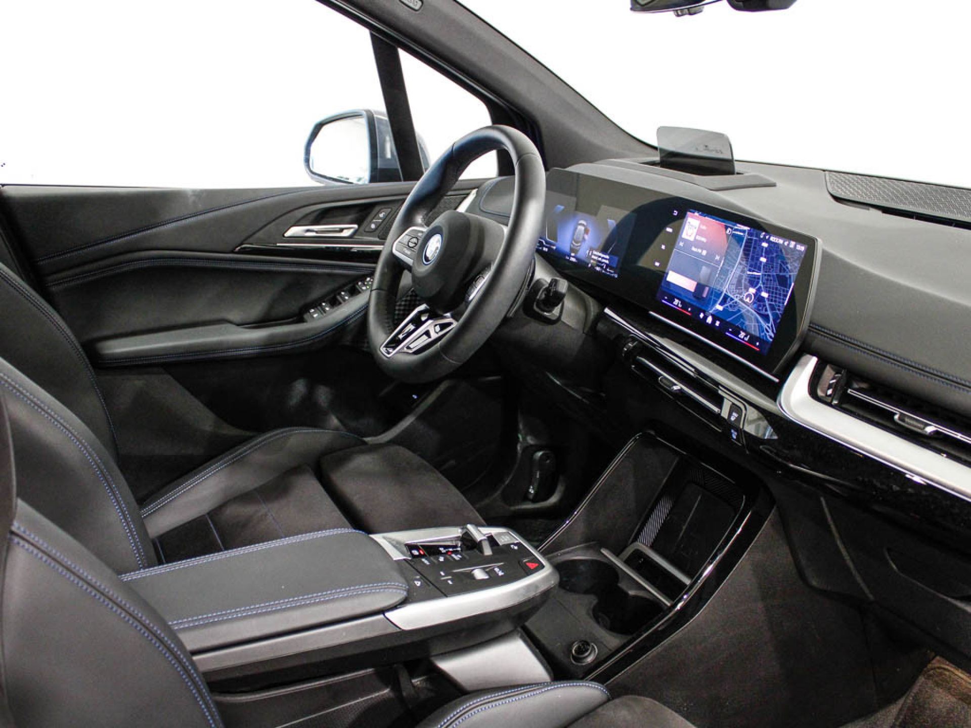 BMW Serie 2 Active Tourer - 8