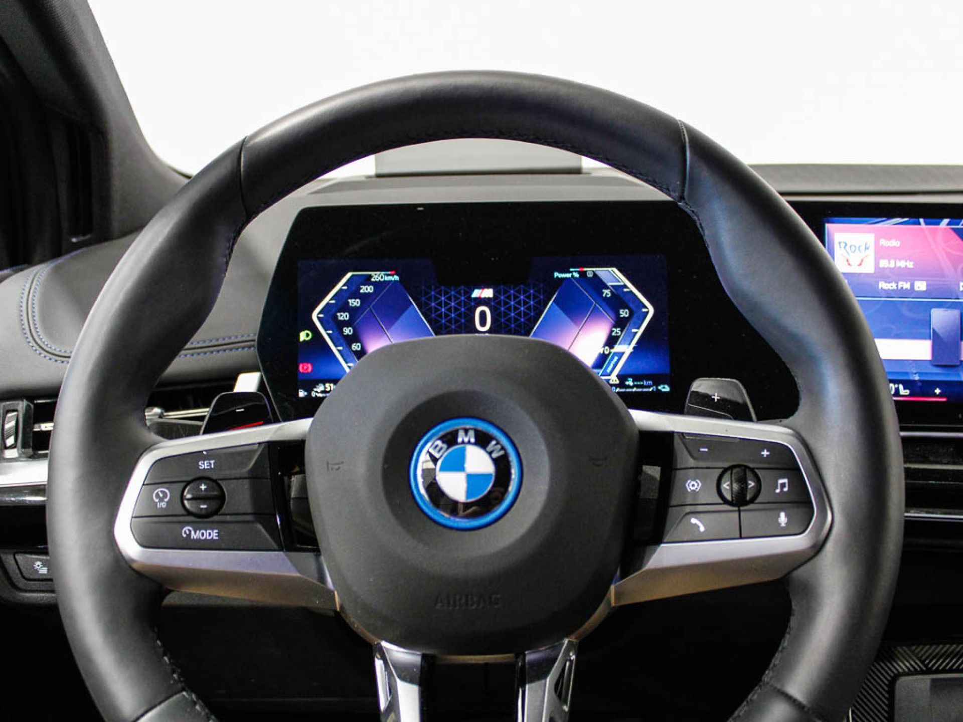 BMW Serie 2 Active Tourer - 12