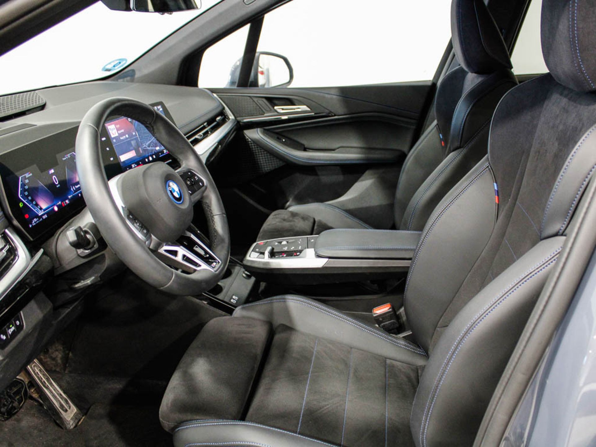 BMW Serie 2 Active Tourer - 10