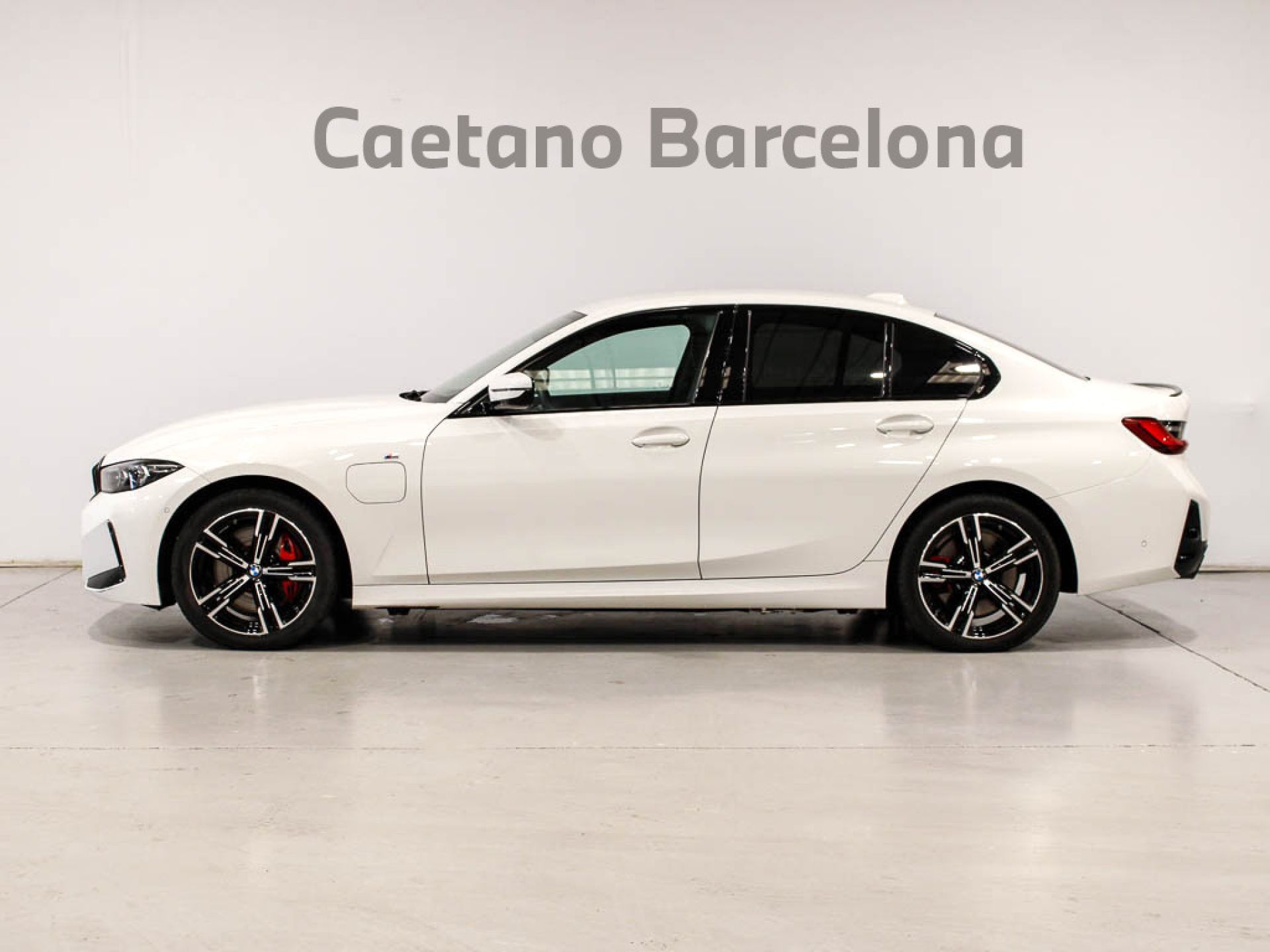BMW Serie 3 - 3