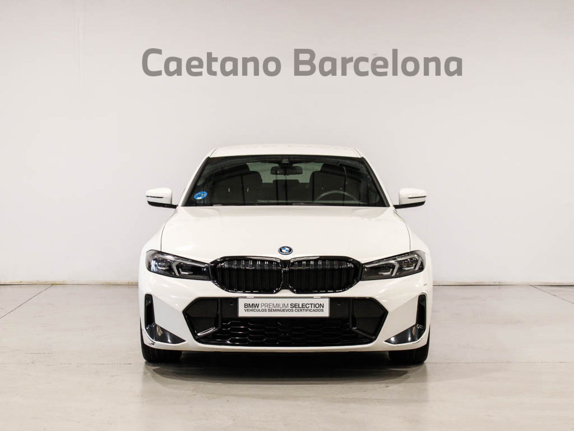 BMW Serie 3 - 2