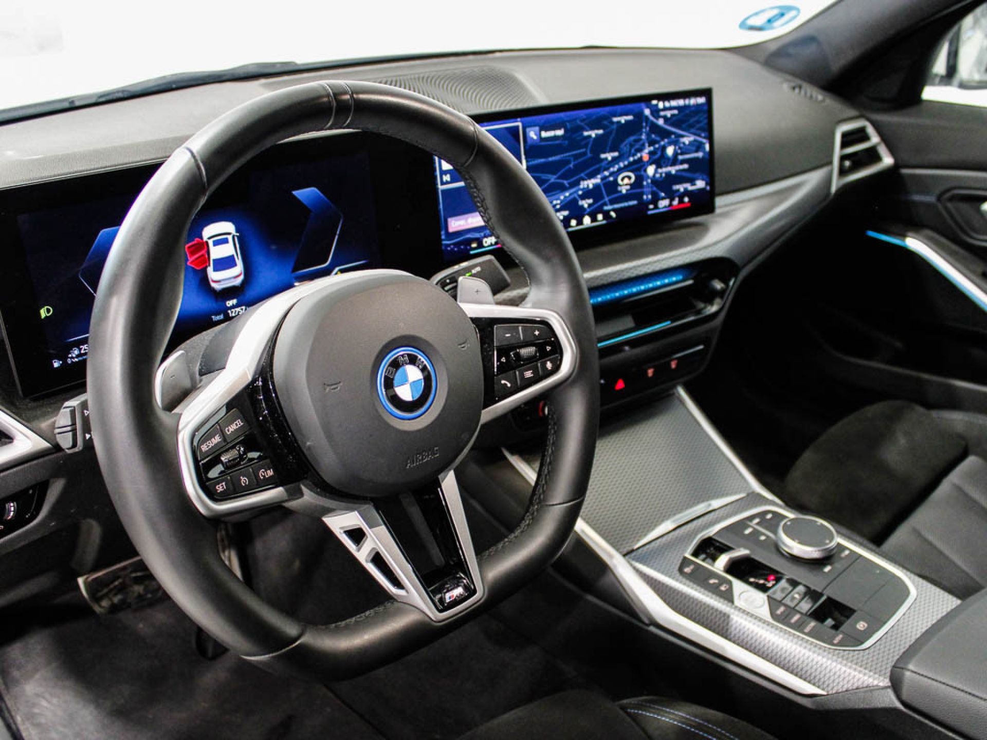 BMW Serie 3 - 11