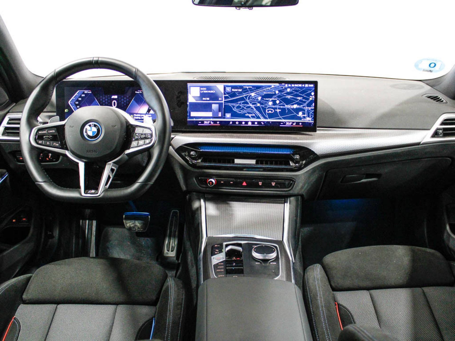 BMW Serie 3 - 7