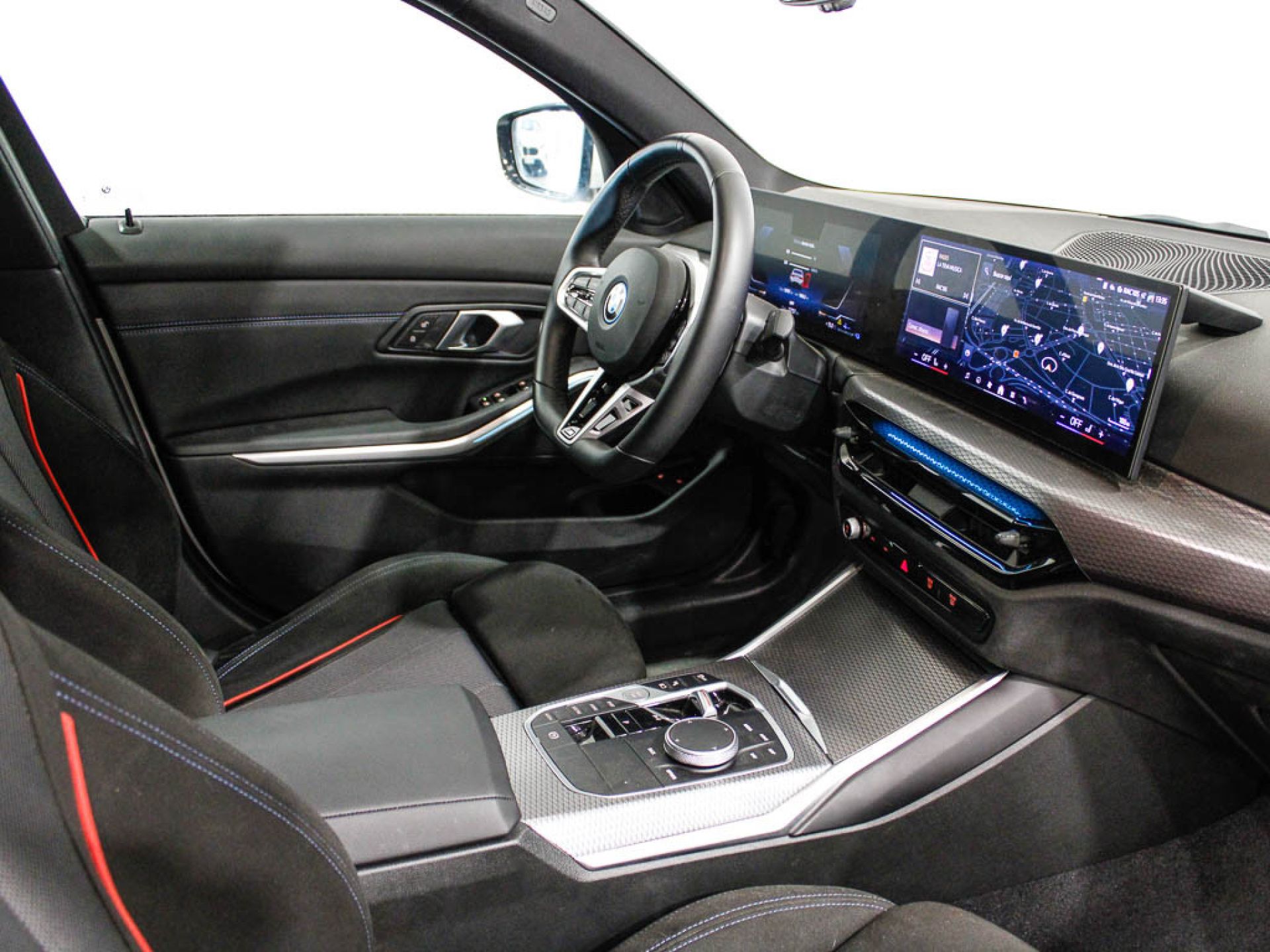 BMW Serie 3 - 8