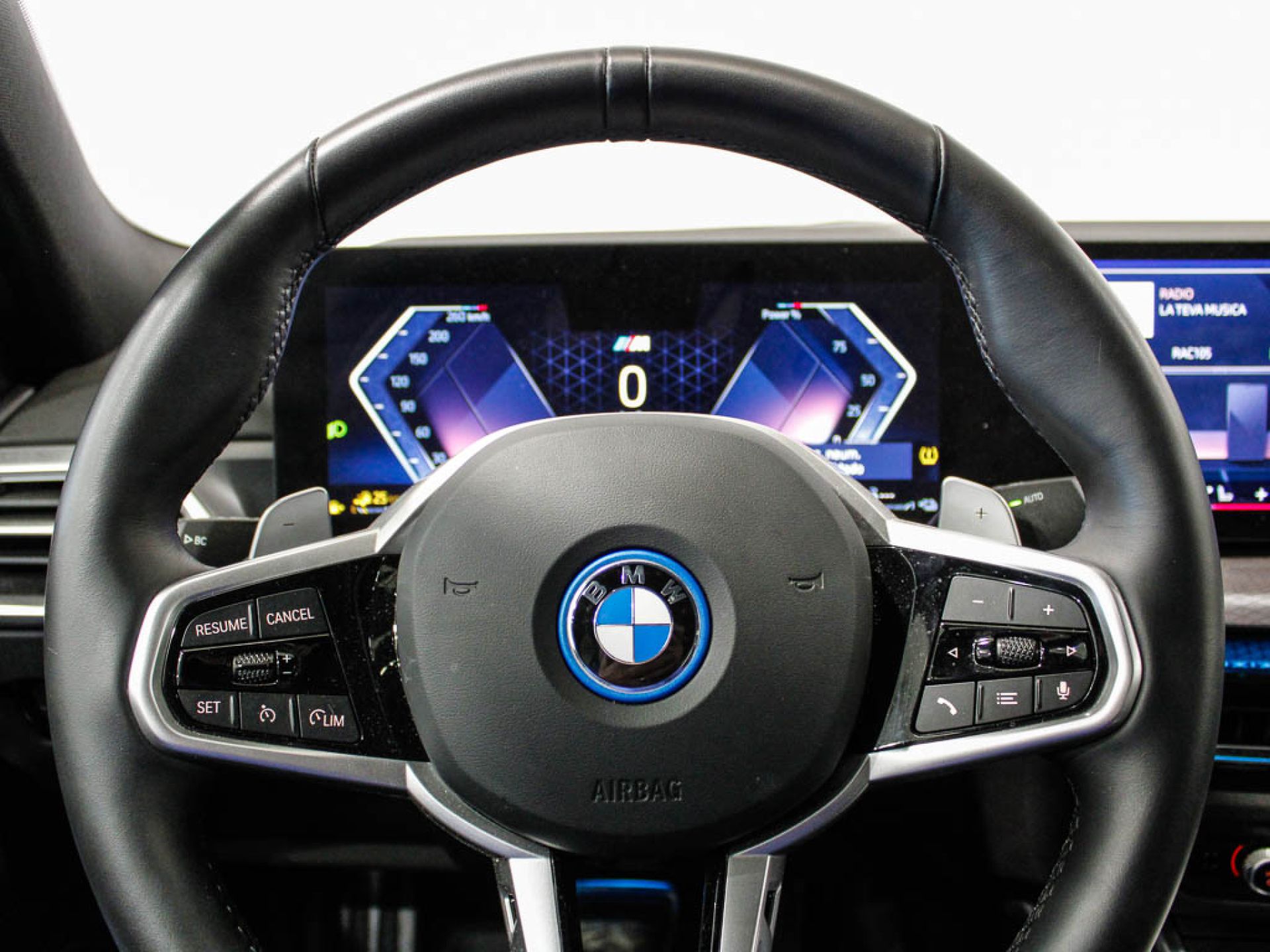 BMW Serie 3 - 12