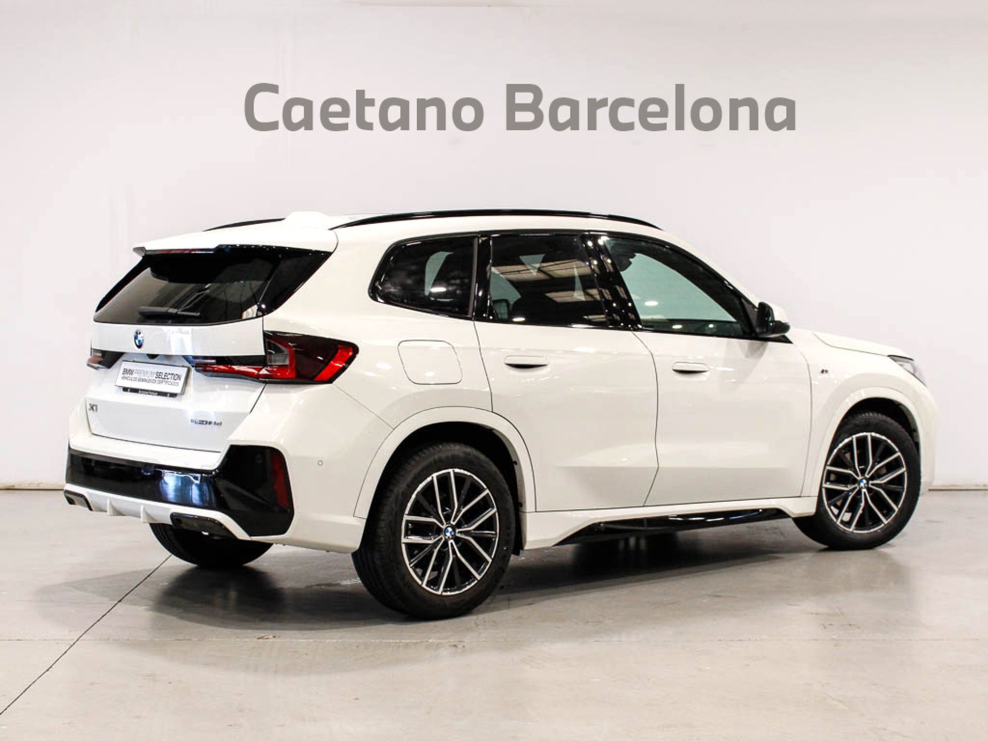 BMW X1 - 4