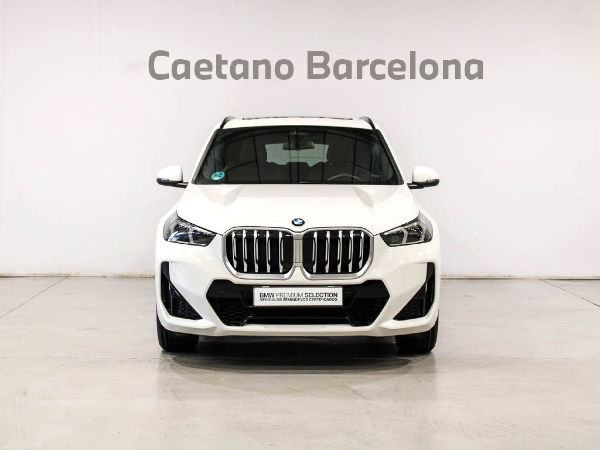BMW X1 - 2