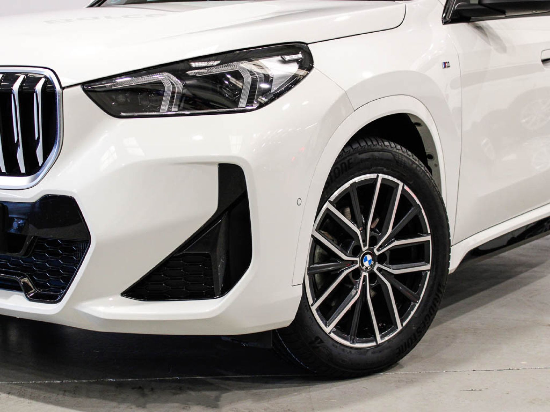 BMW X1 - 6