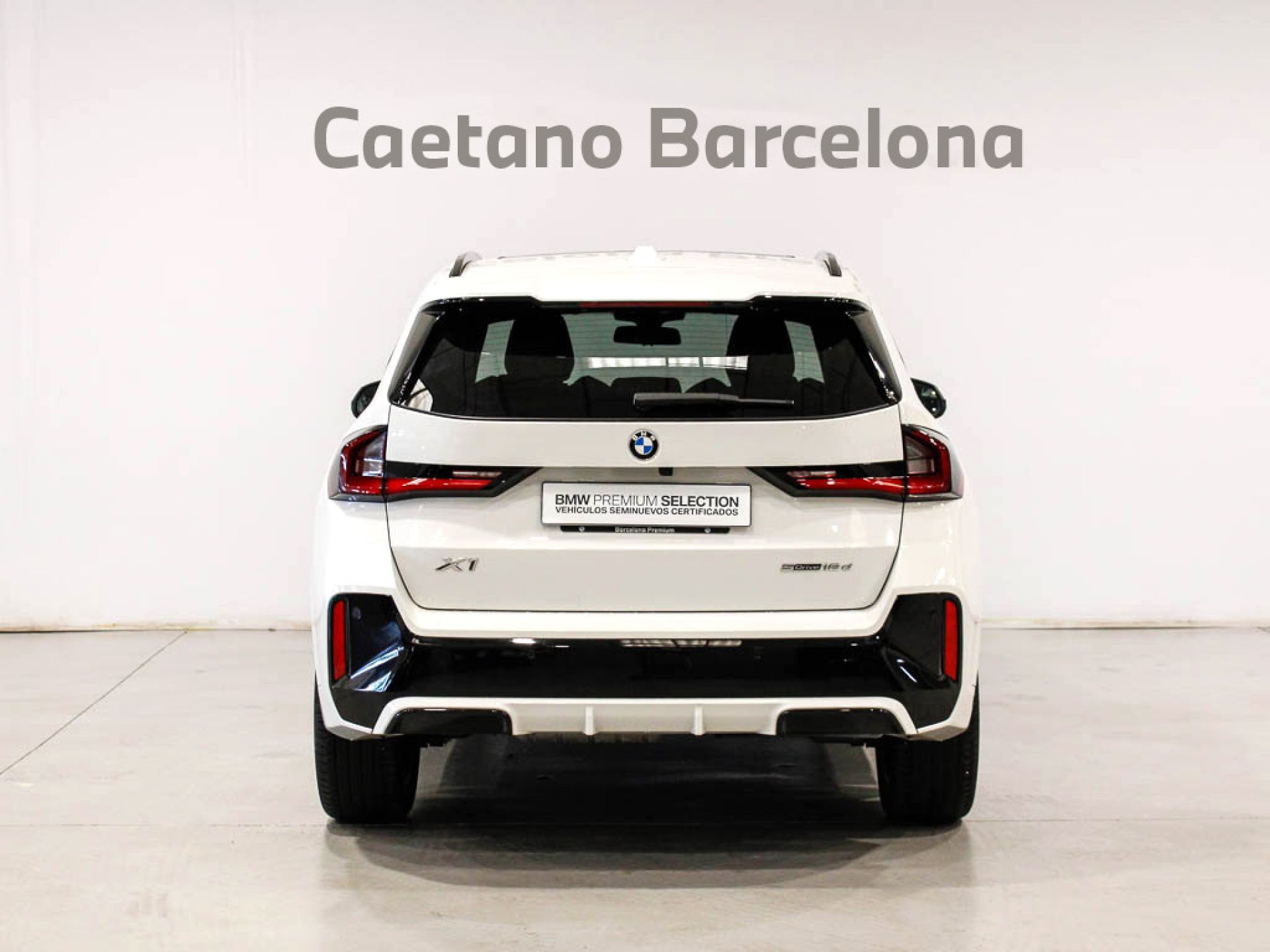 BMW X1 - 5
