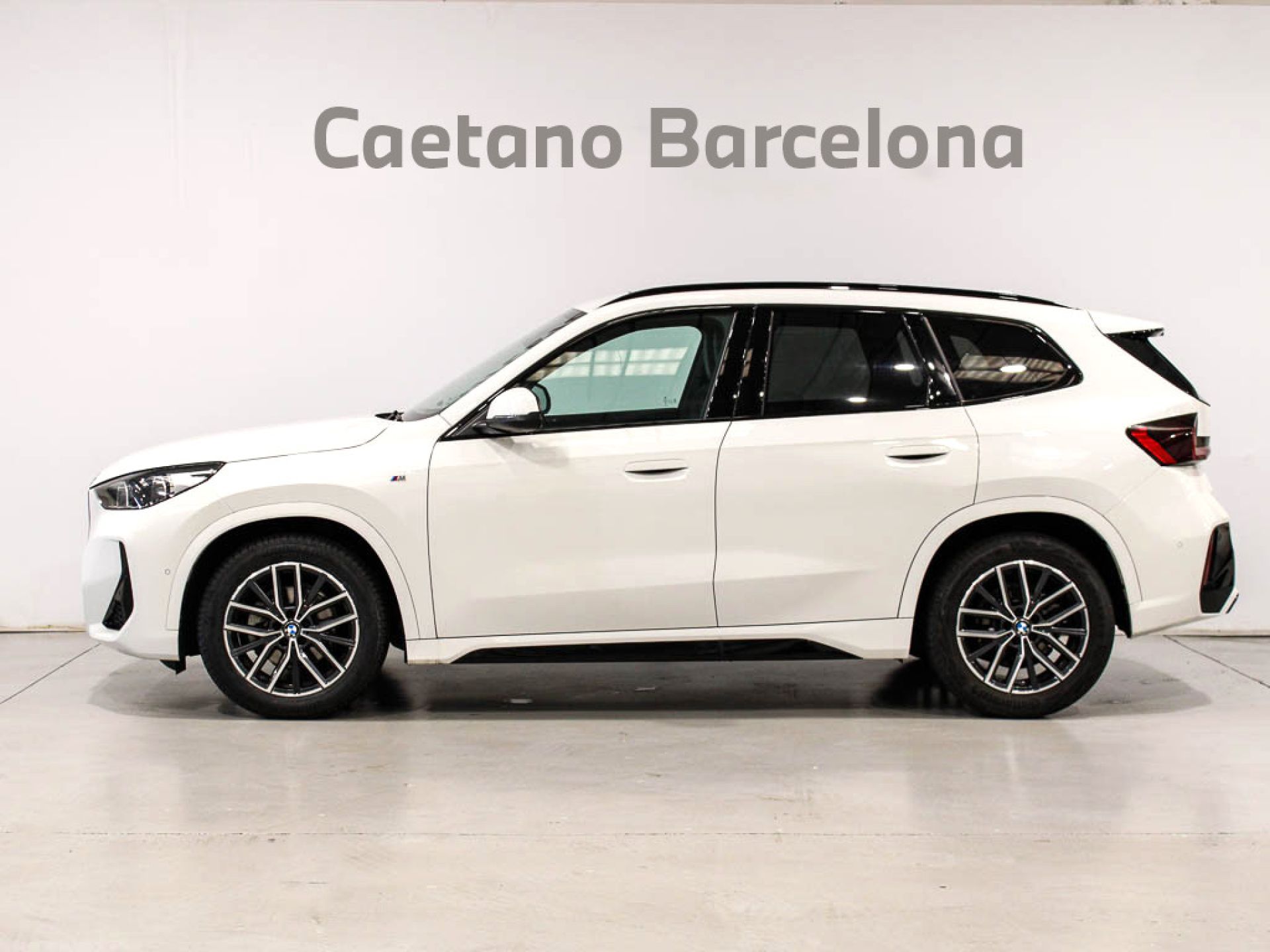 BMW X1 - 3