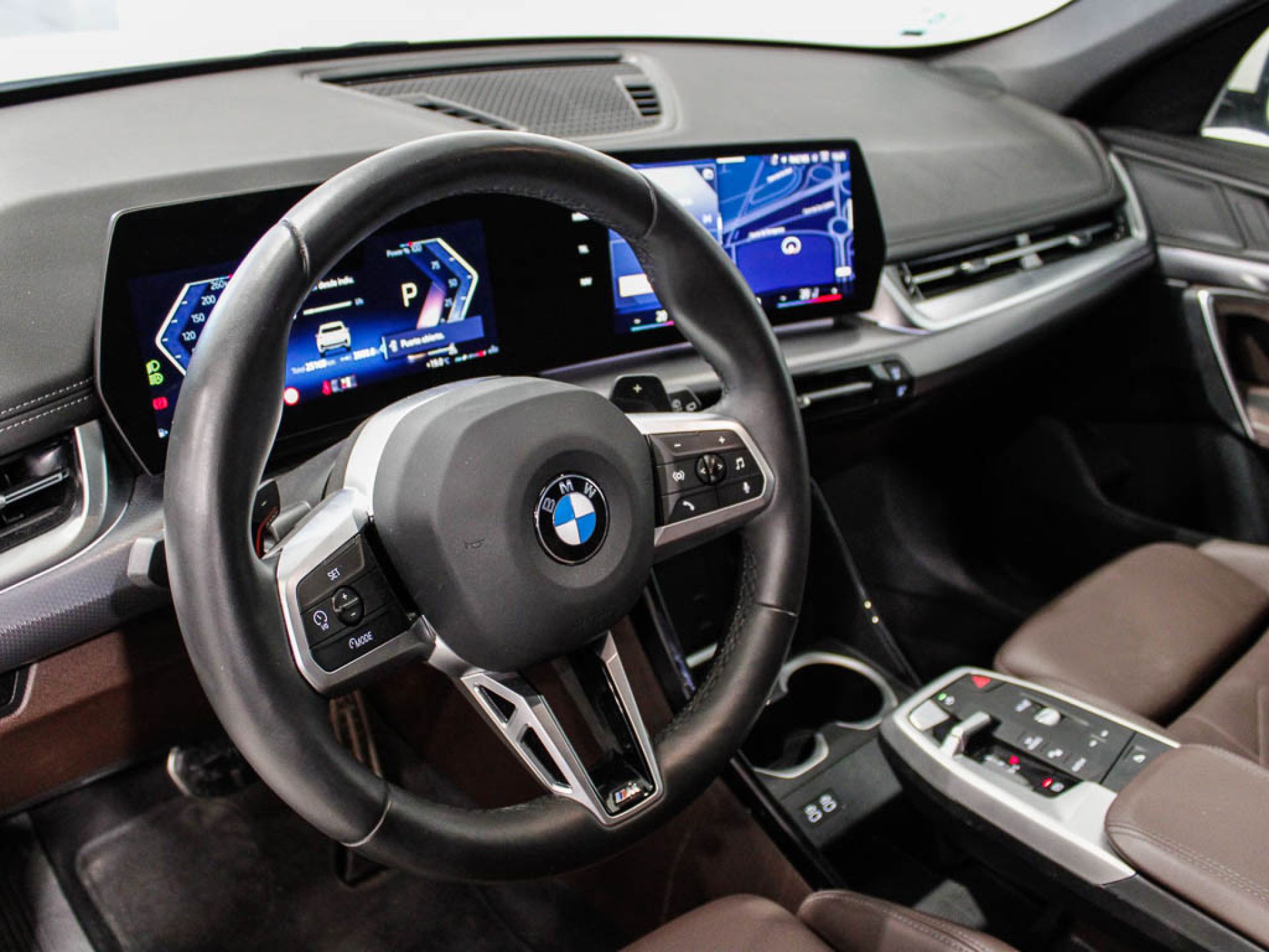 BMW X1 - 11