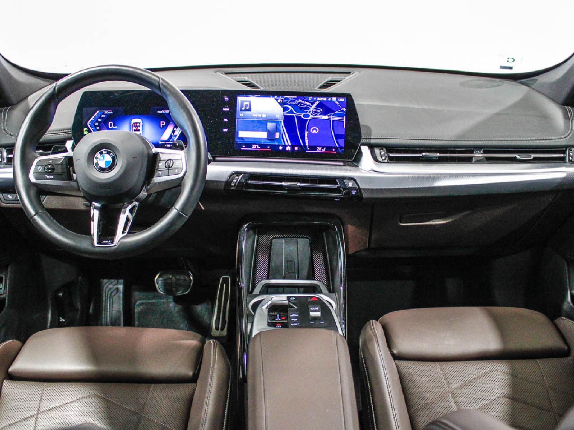 BMW X1 - 7