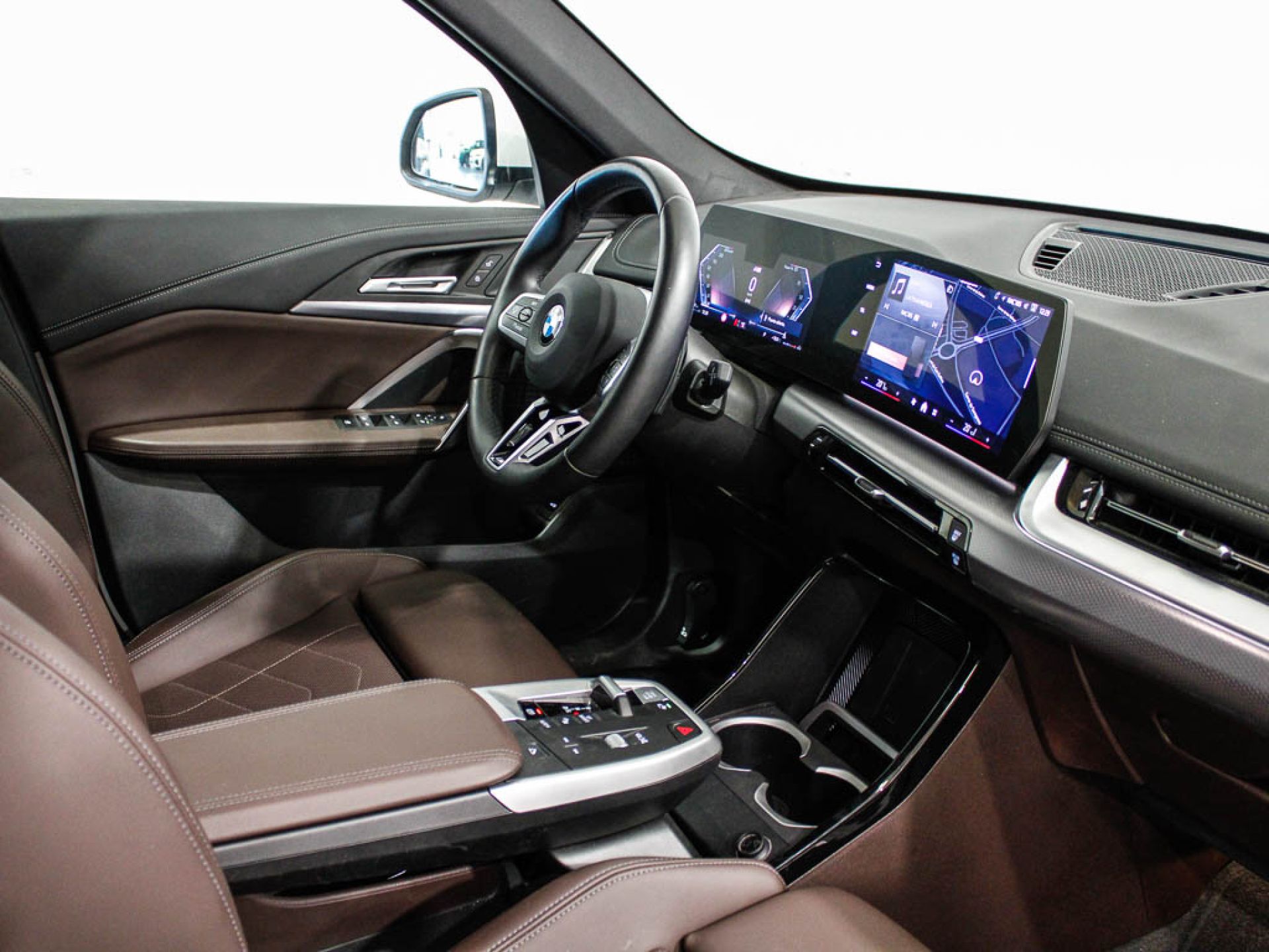 BMW X1 - 8