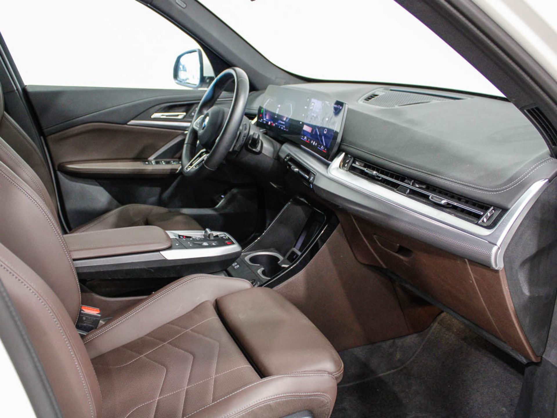BMW X1 - 12