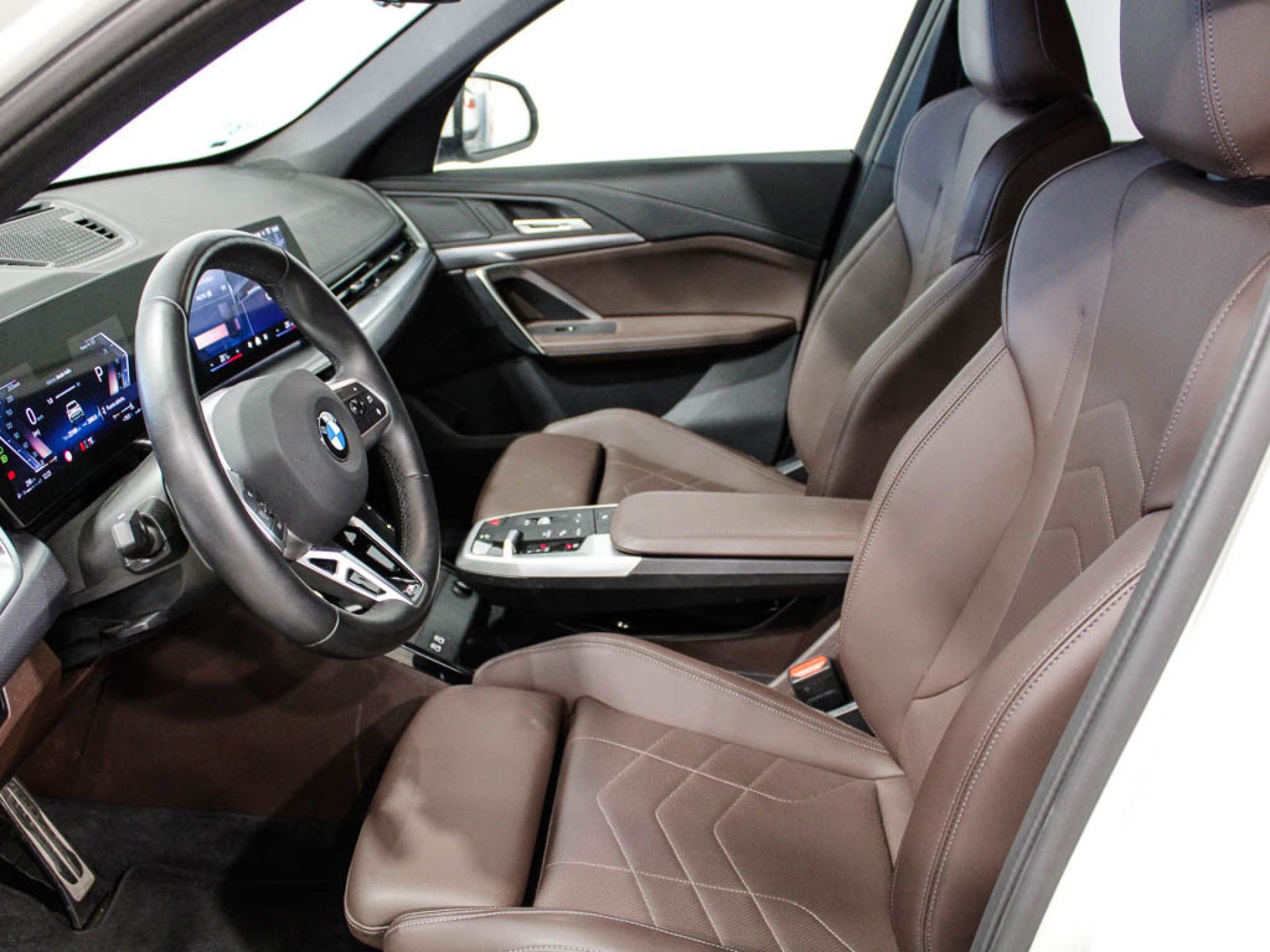 BMW X1 - 10