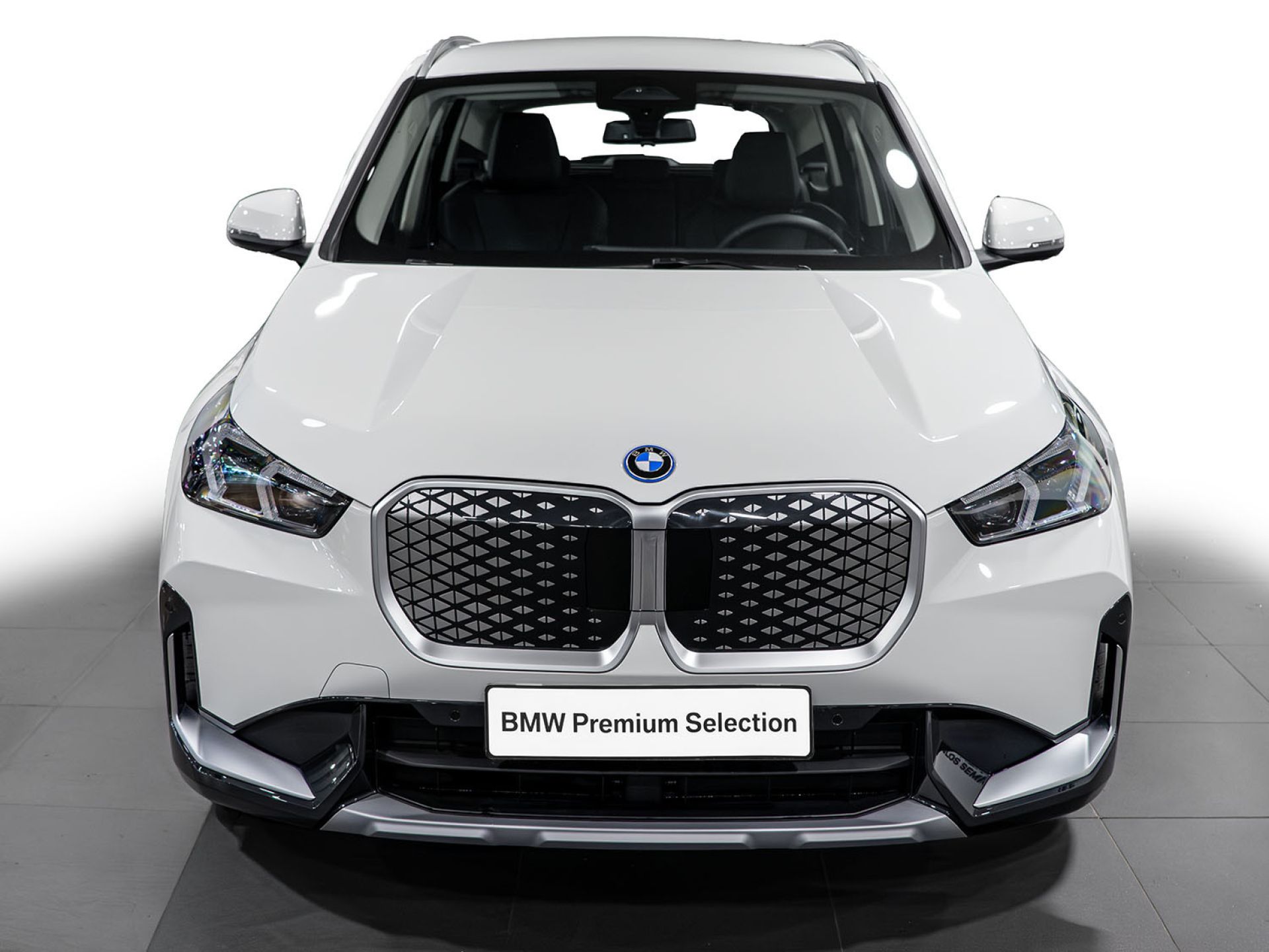 BMW iX1 - 2