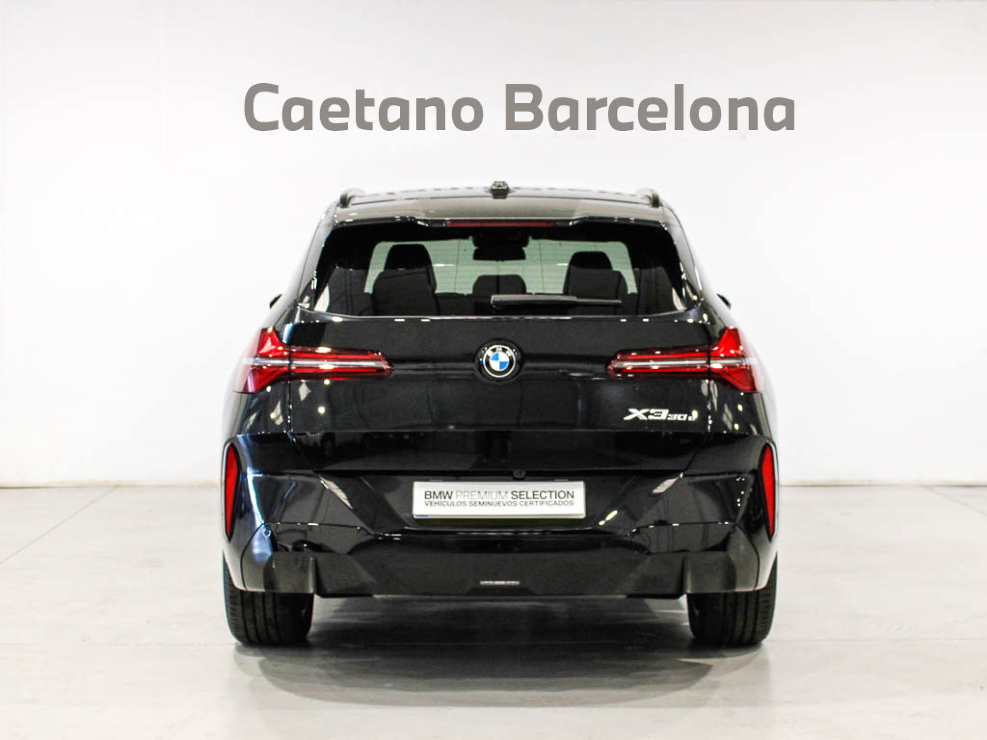 BMW X3 - 5