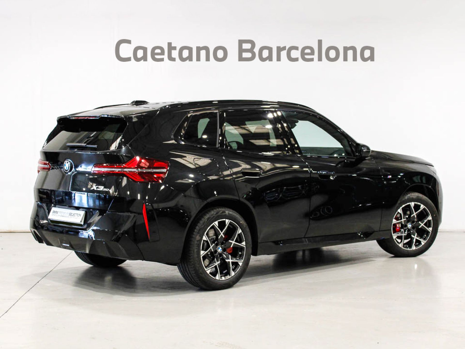 BMW X3 - 4
