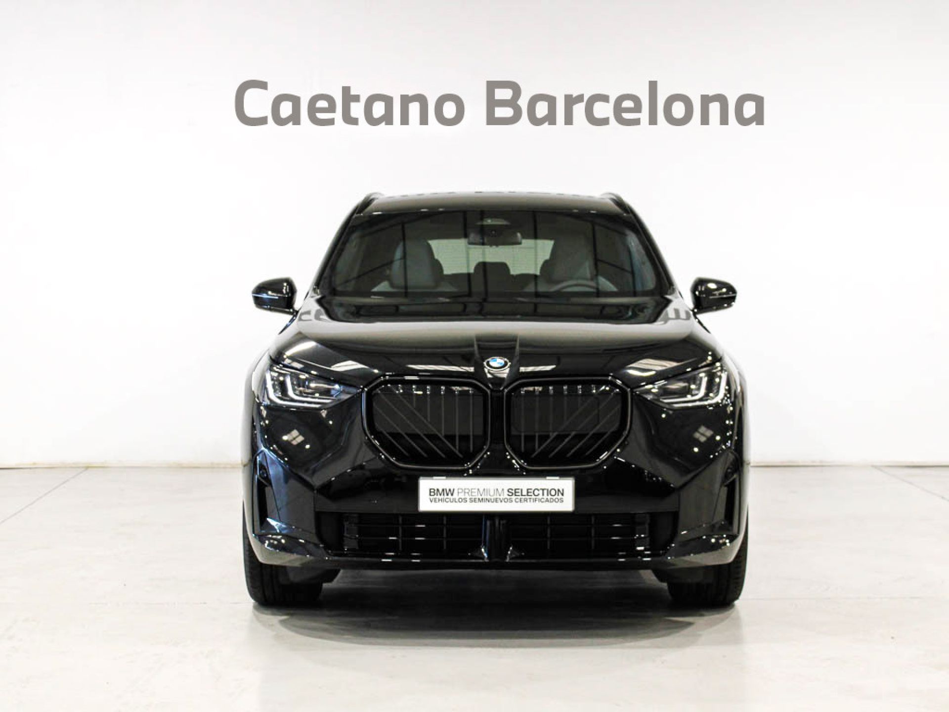 BMW X3 - 2